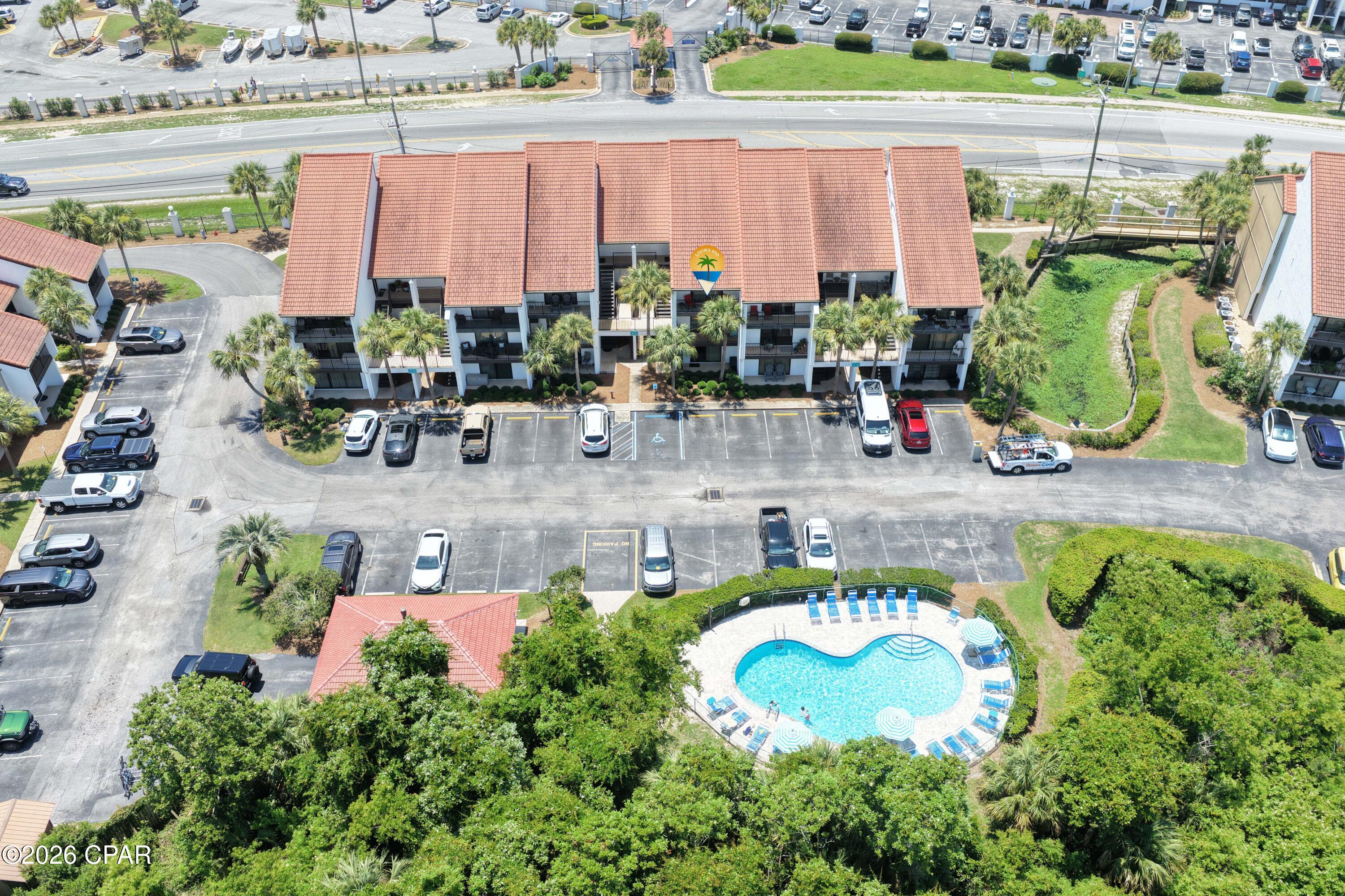Beachview Villas - Residential
