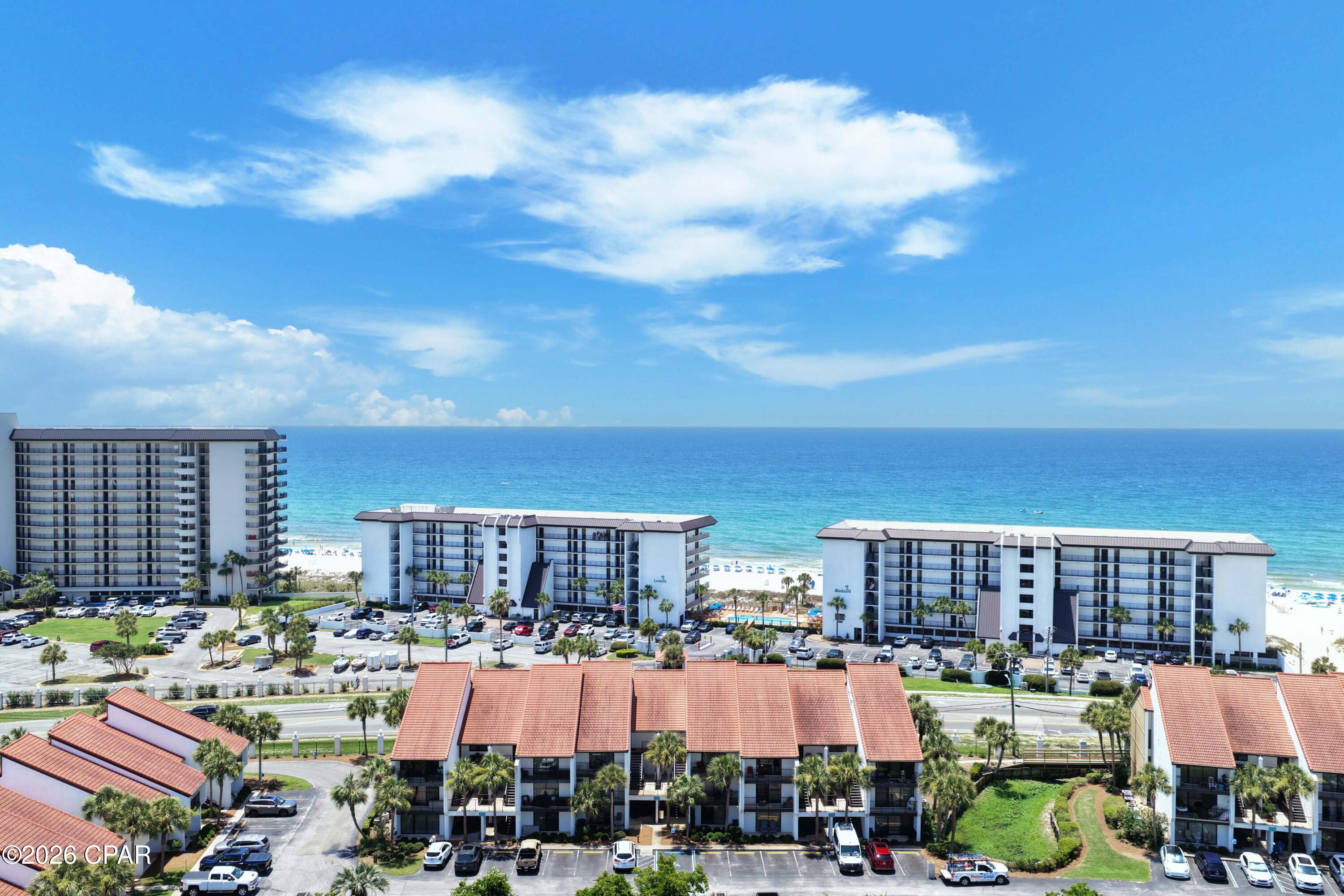 Beachview Villas - Residential