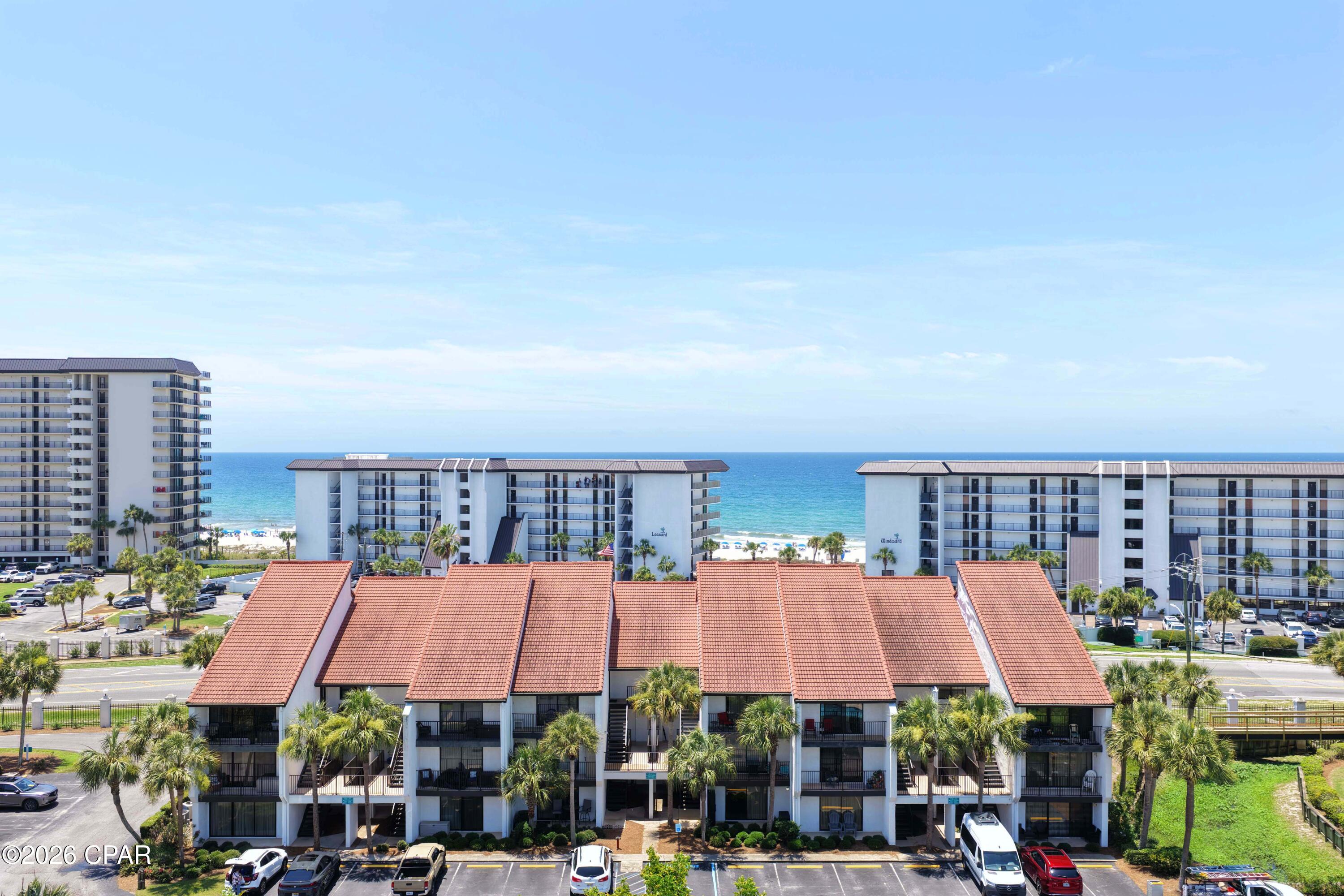 Beachview Villas - Residential