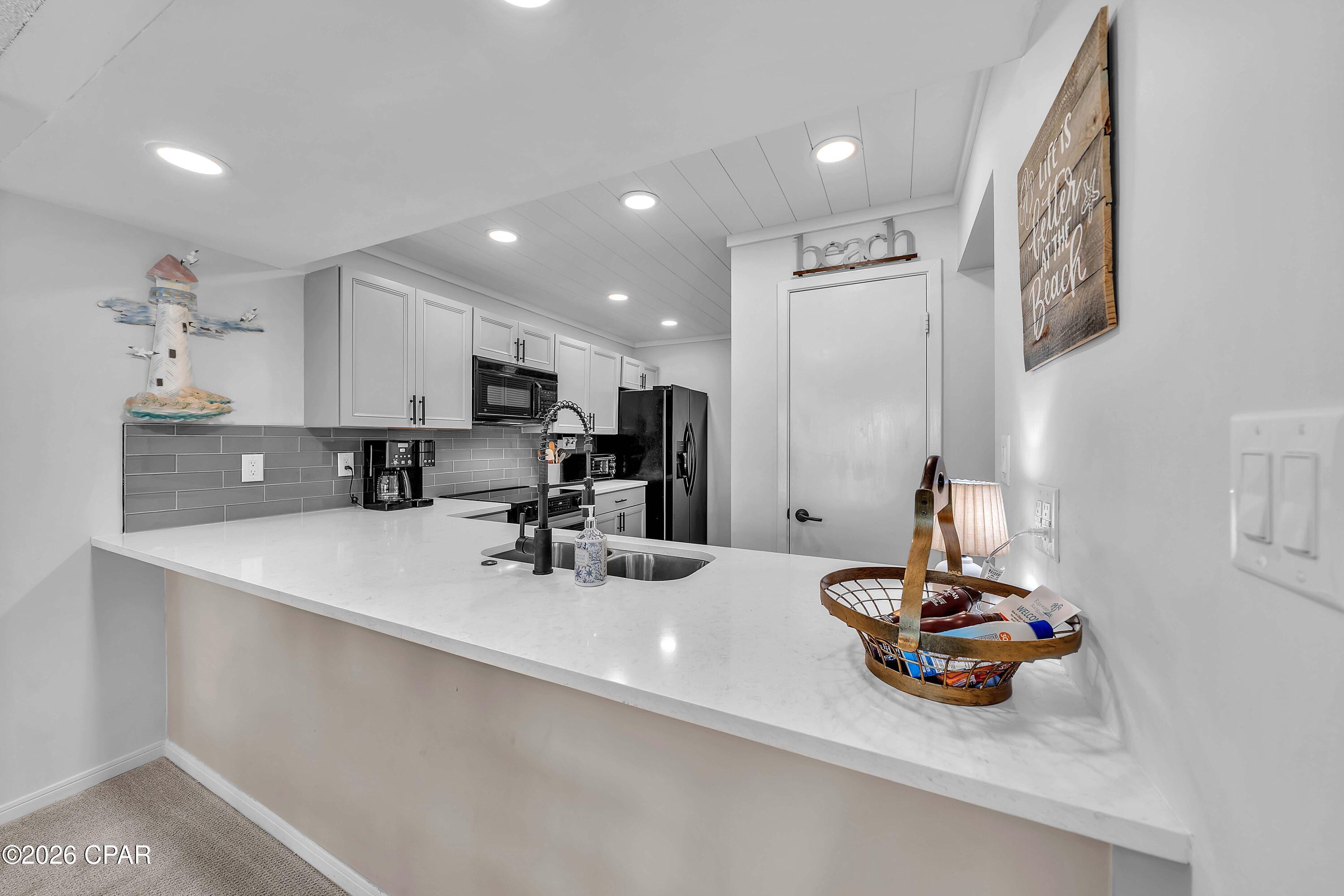 Beachview Villas - Residential