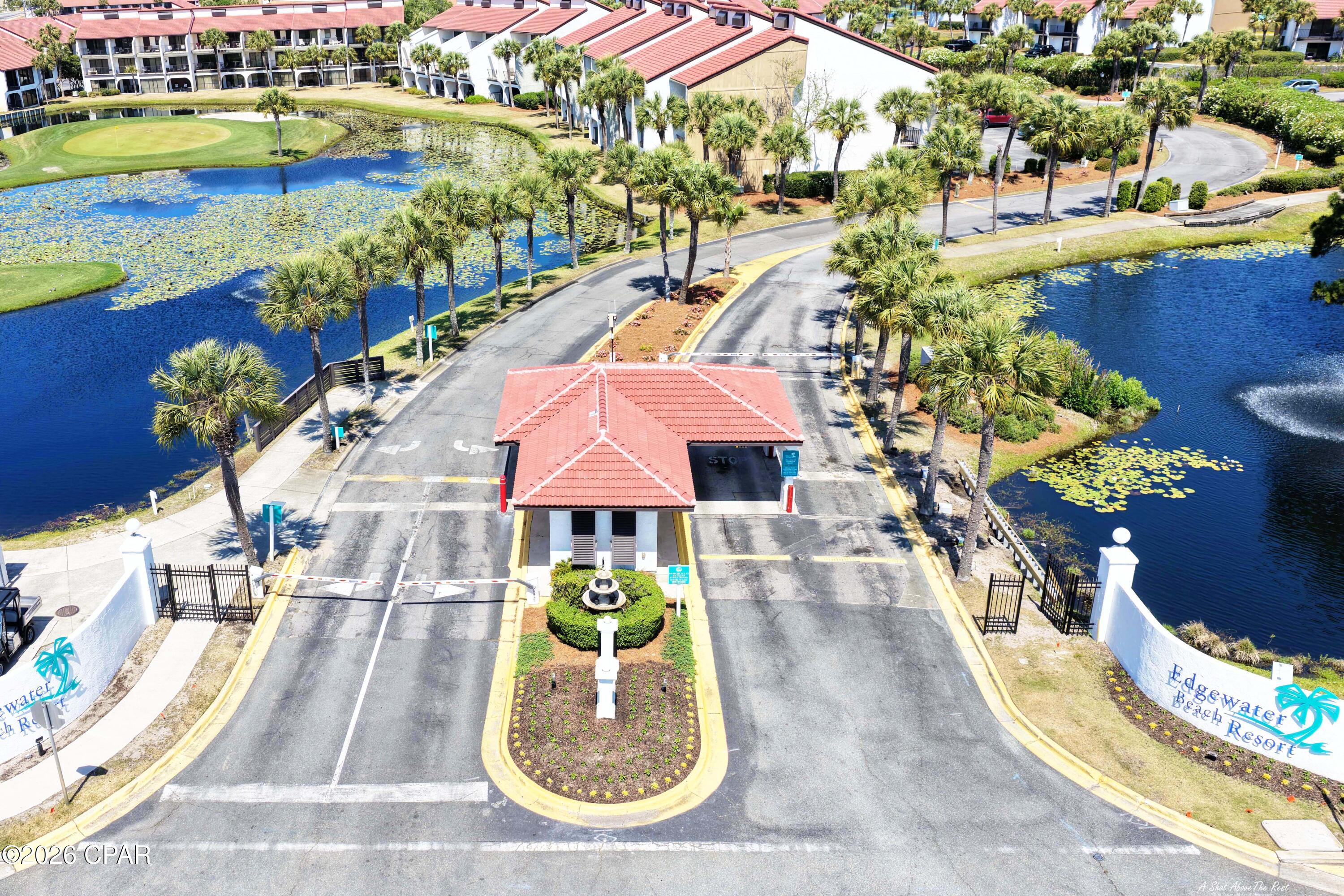Beachview Villas - Residential