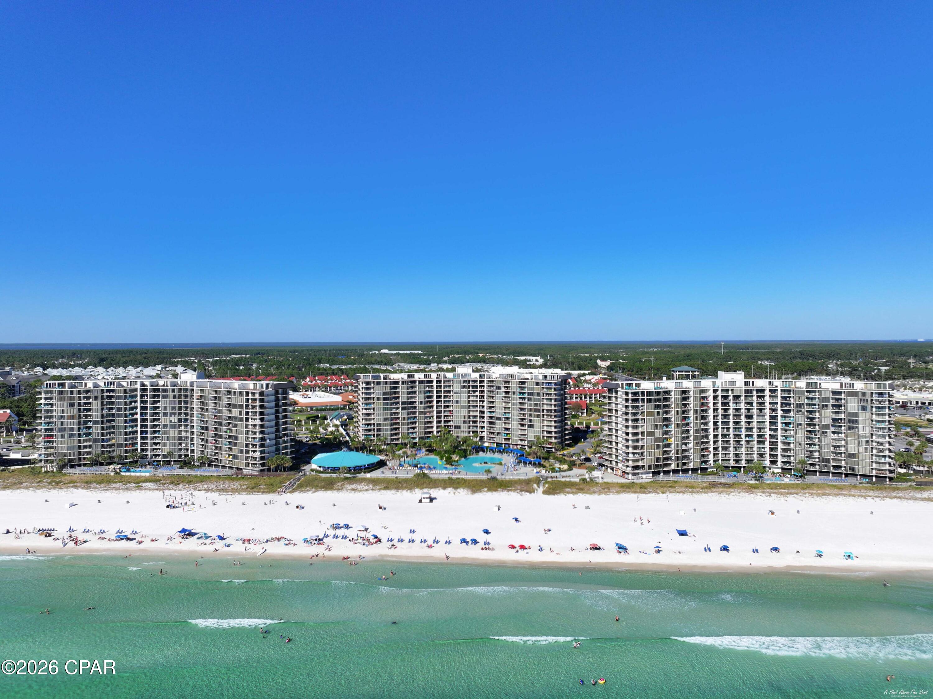 Beachview Villas - Residential