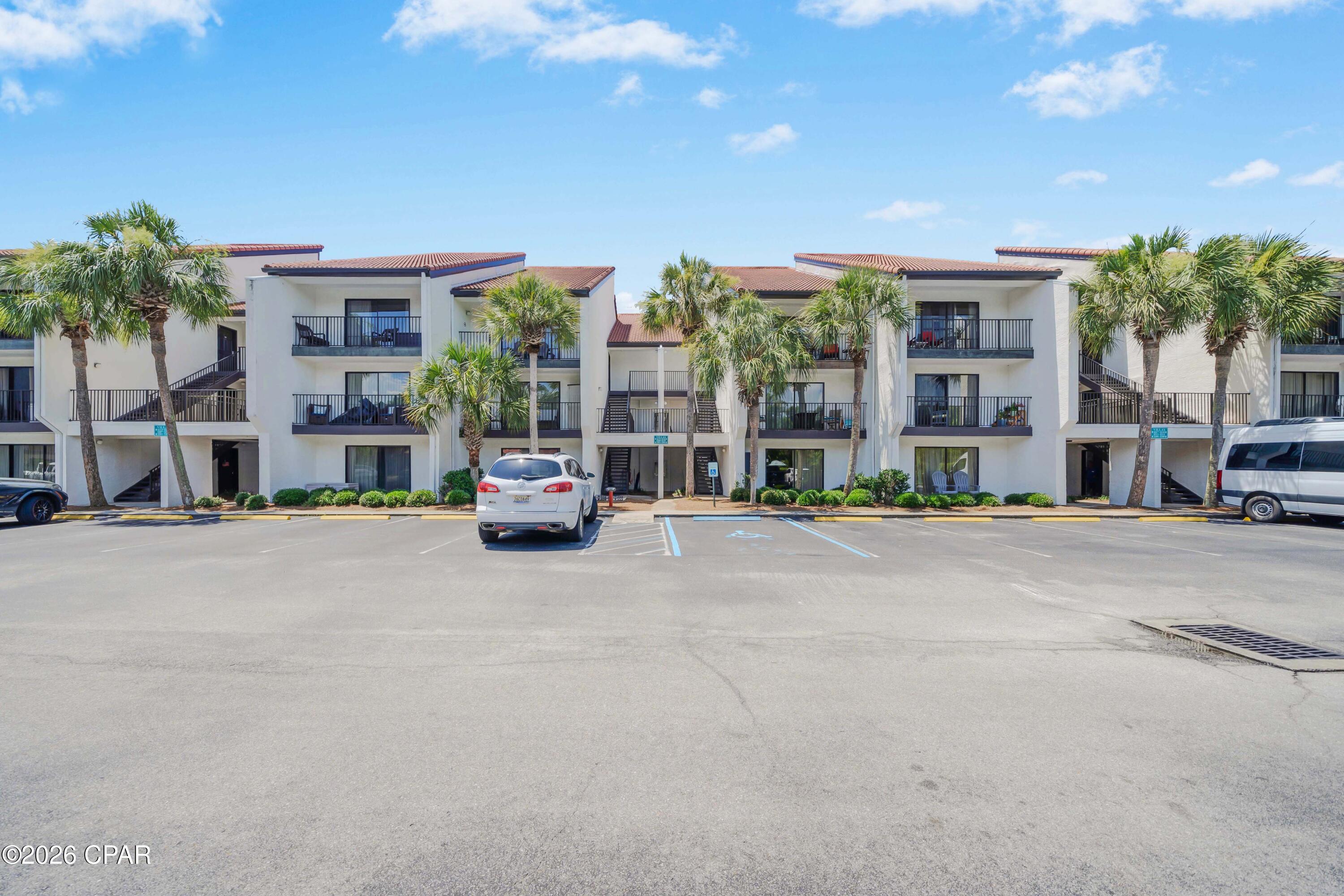 Beachview Villas - Residential