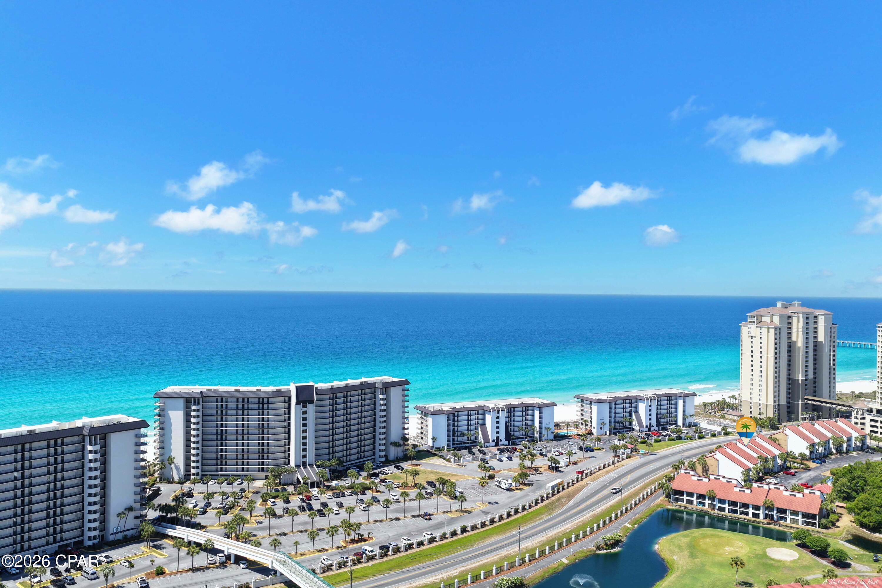 Beachview Villas - Residential