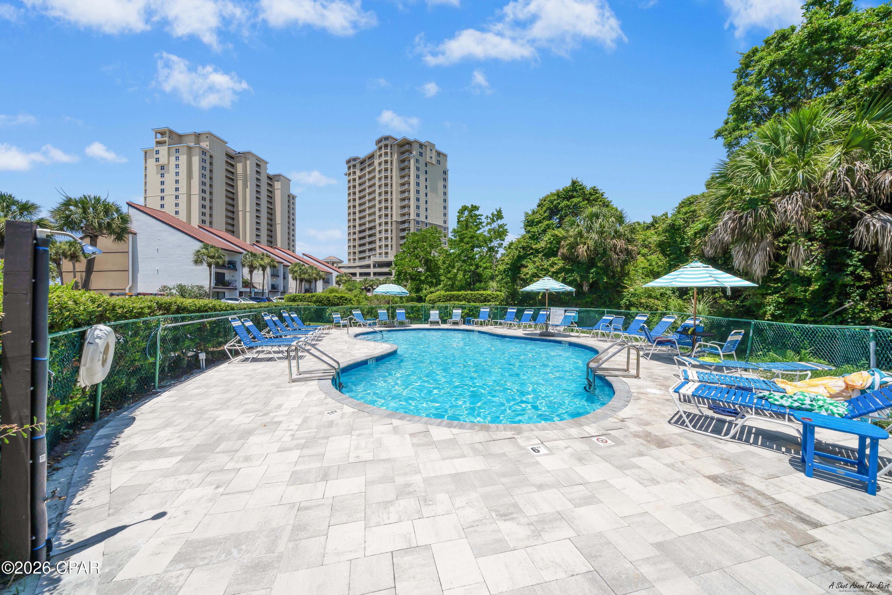 Beachview Villas - Residential