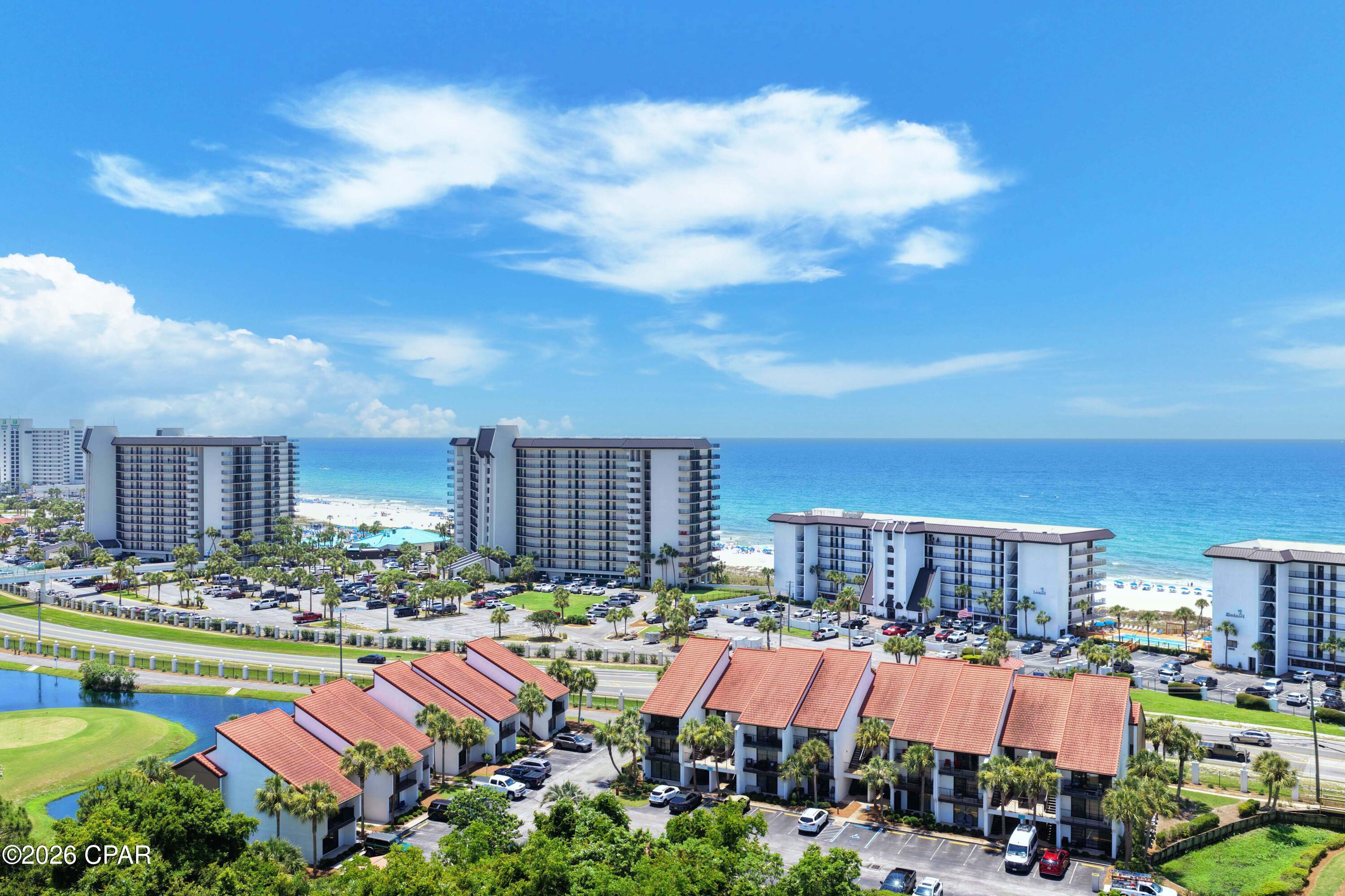 Beachview Villas - Residential