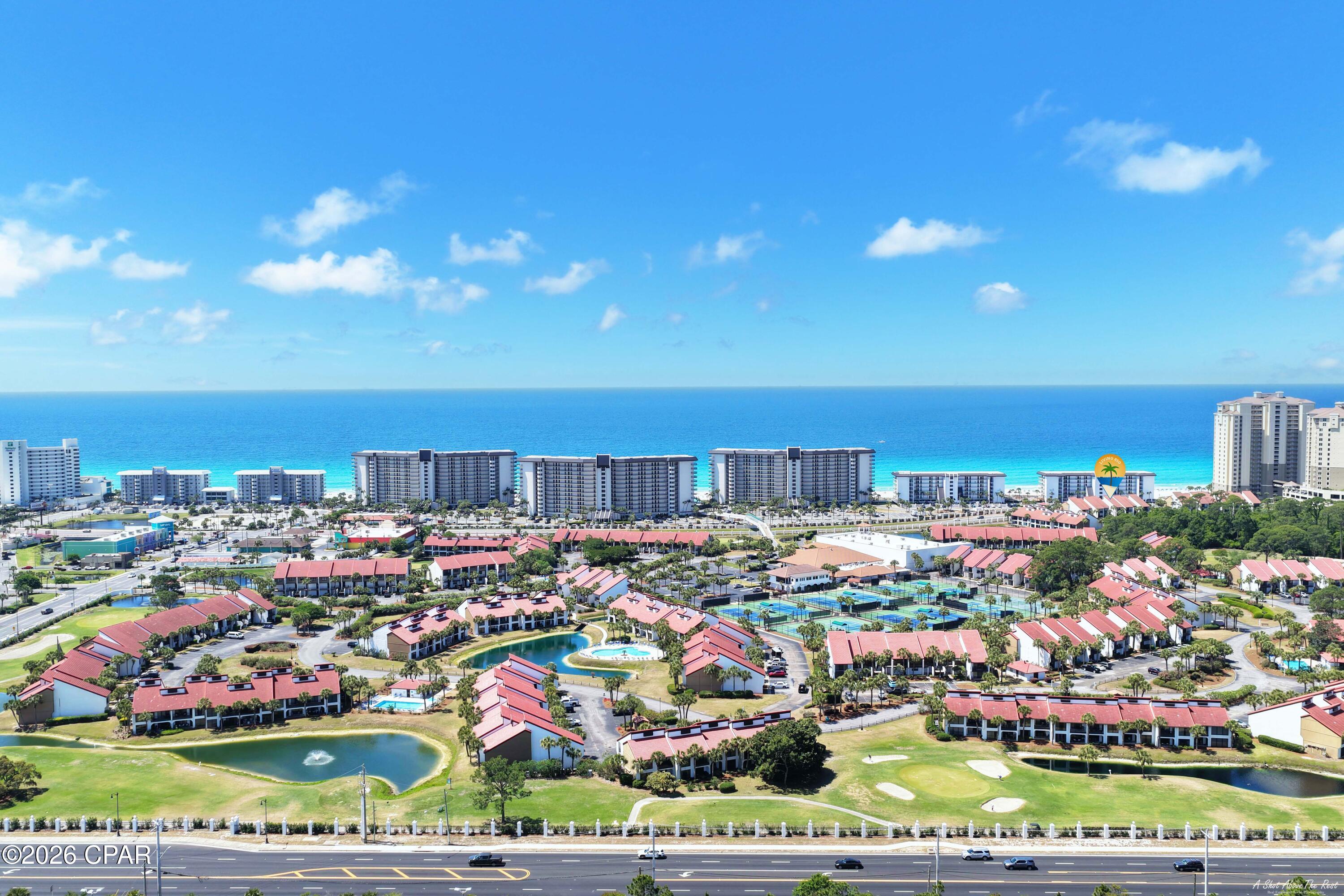 Beachview Villas - Residential