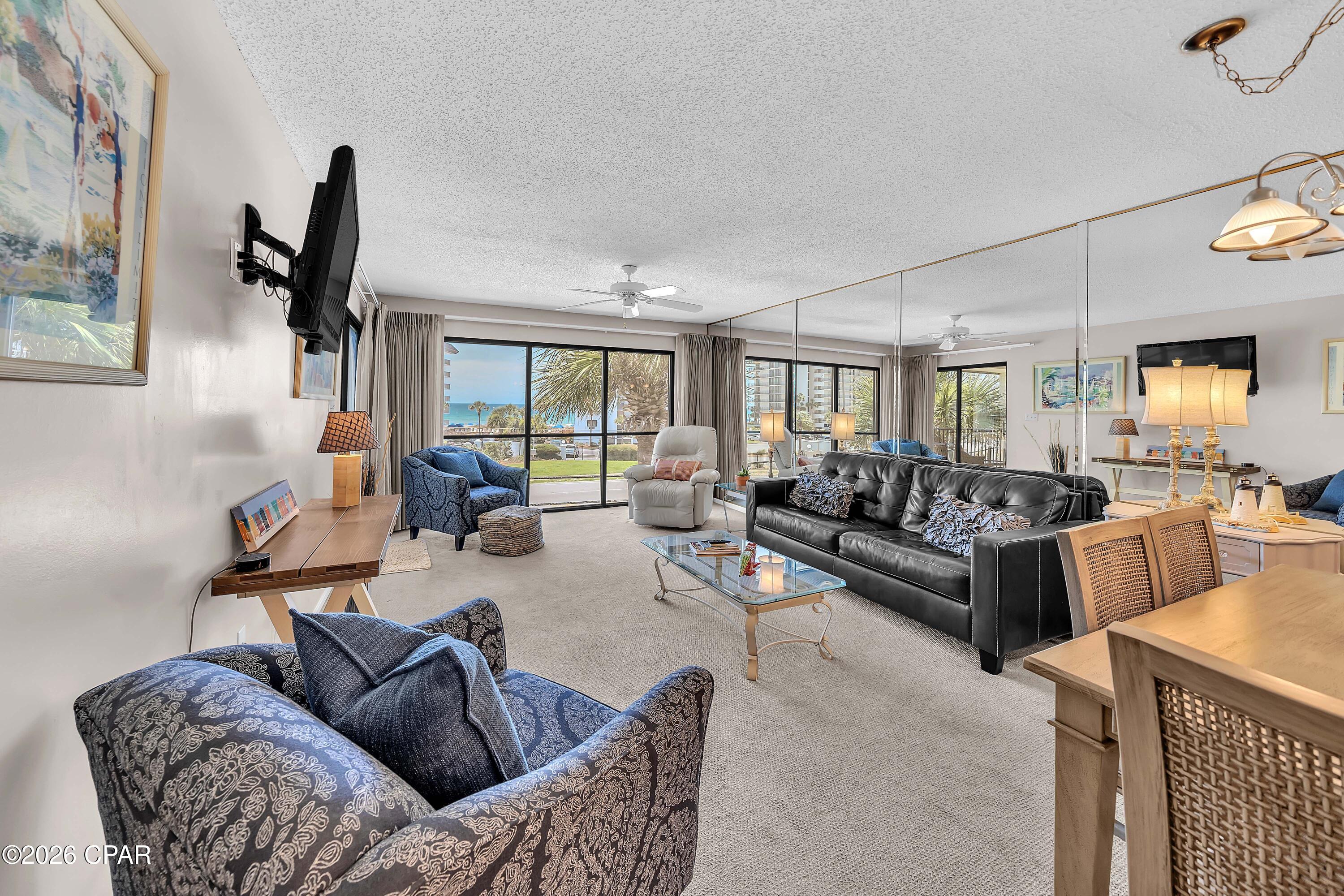 Beachview Villas - Residential