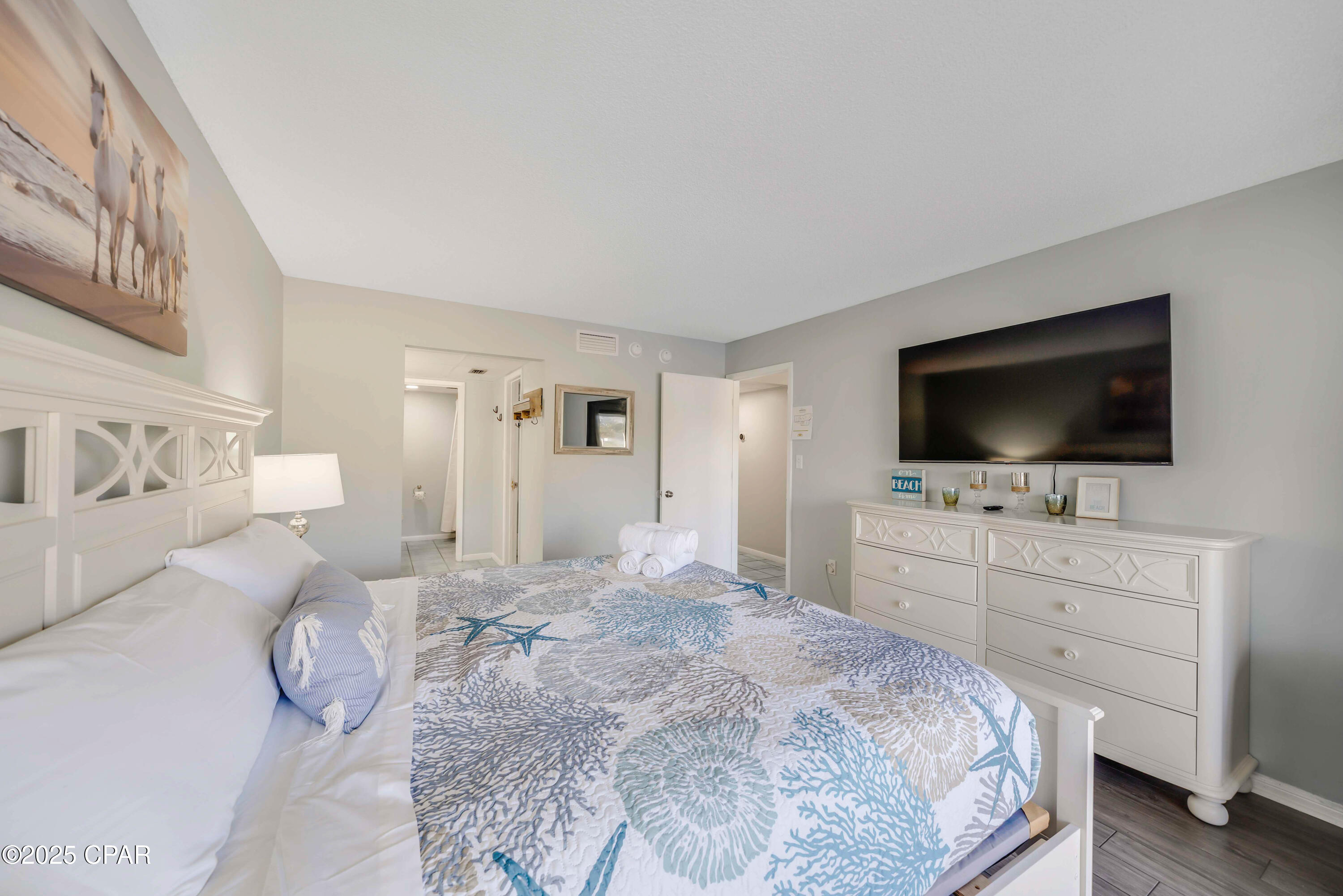 Edgewater Golf Villas 5 B - Residential
