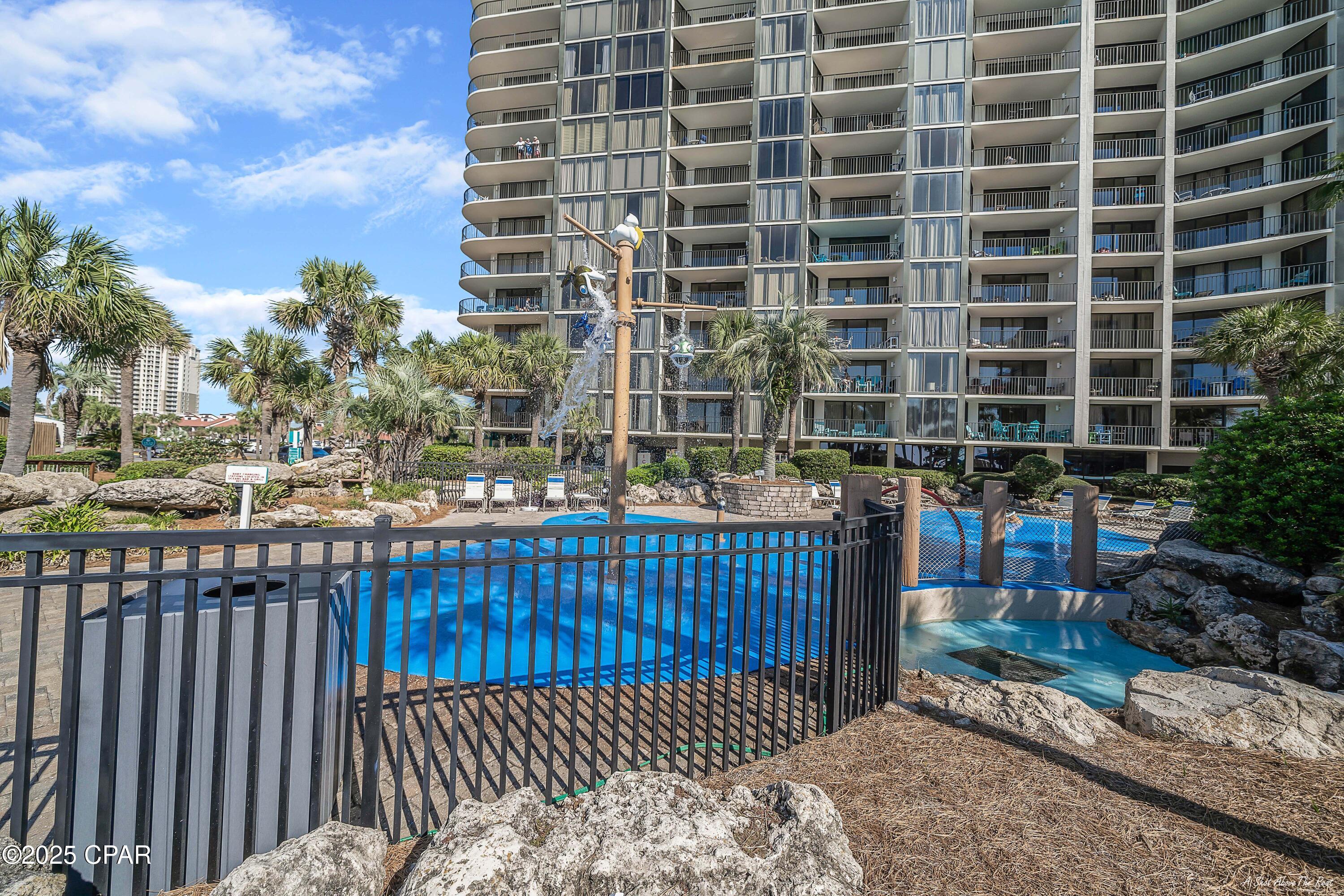 Edgewater Golf Villas 5 B - Residential