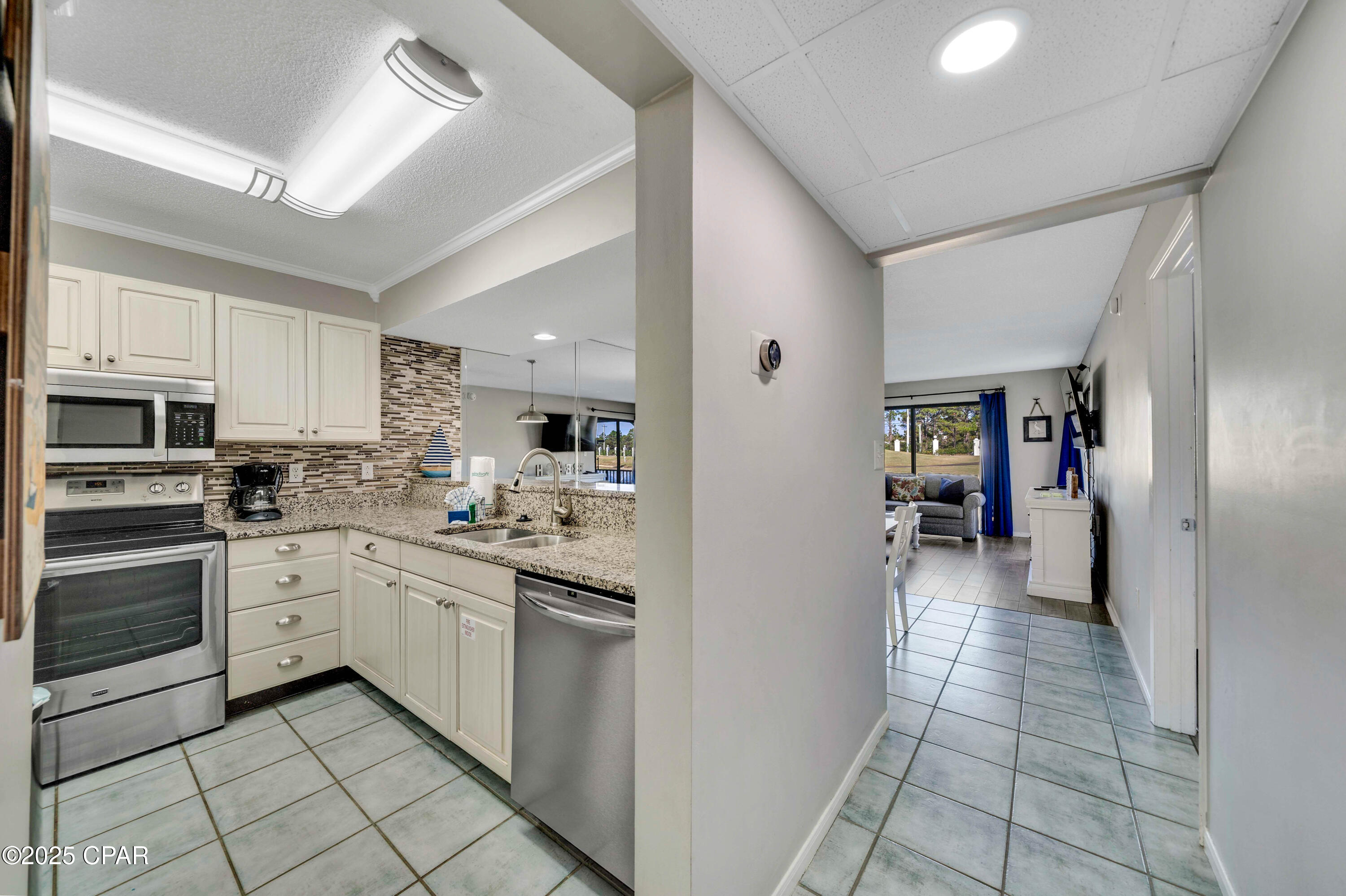 Edgewater Golf Villas 5 B - Residential