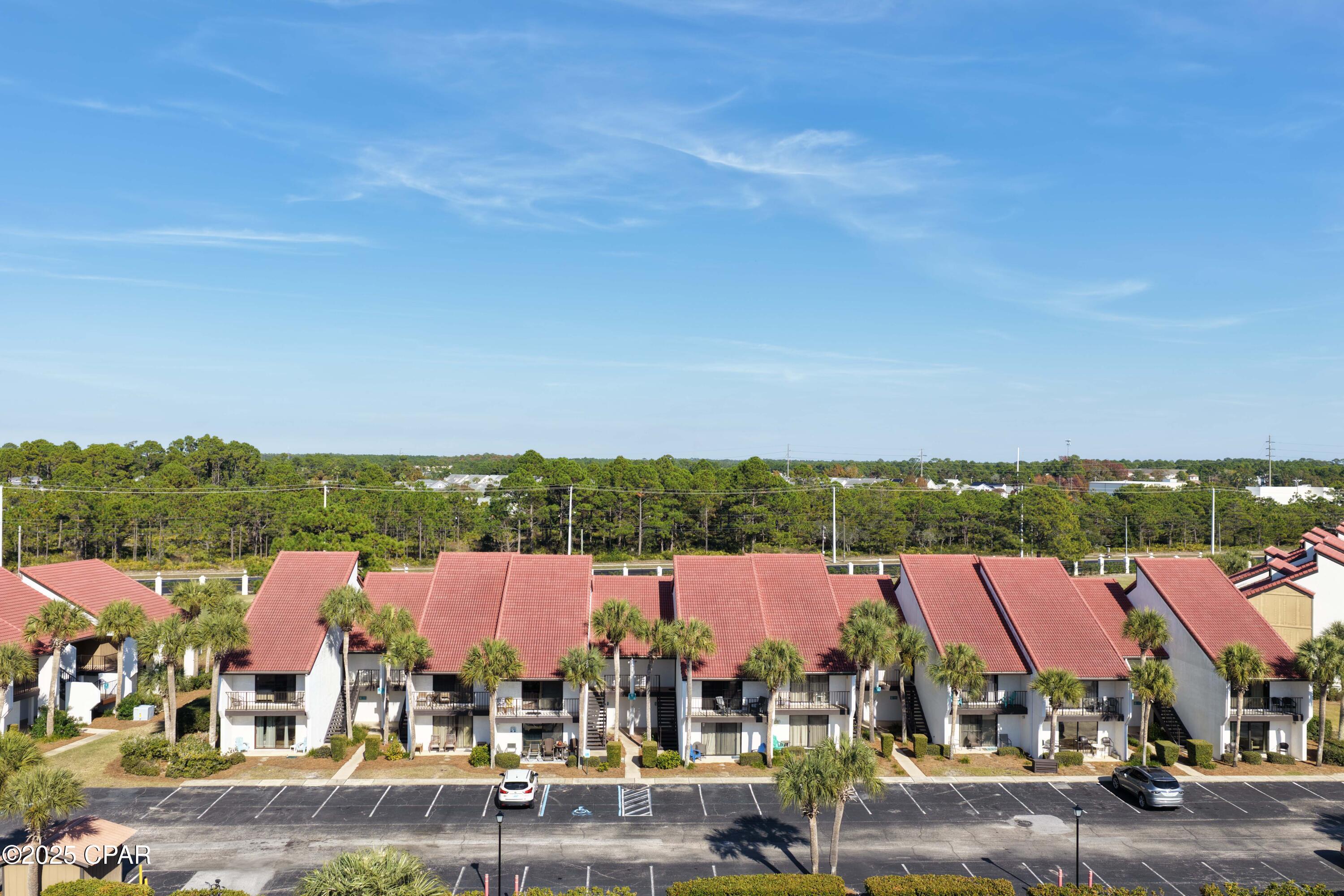 Edgewater Golf Villas 5 B - Residential