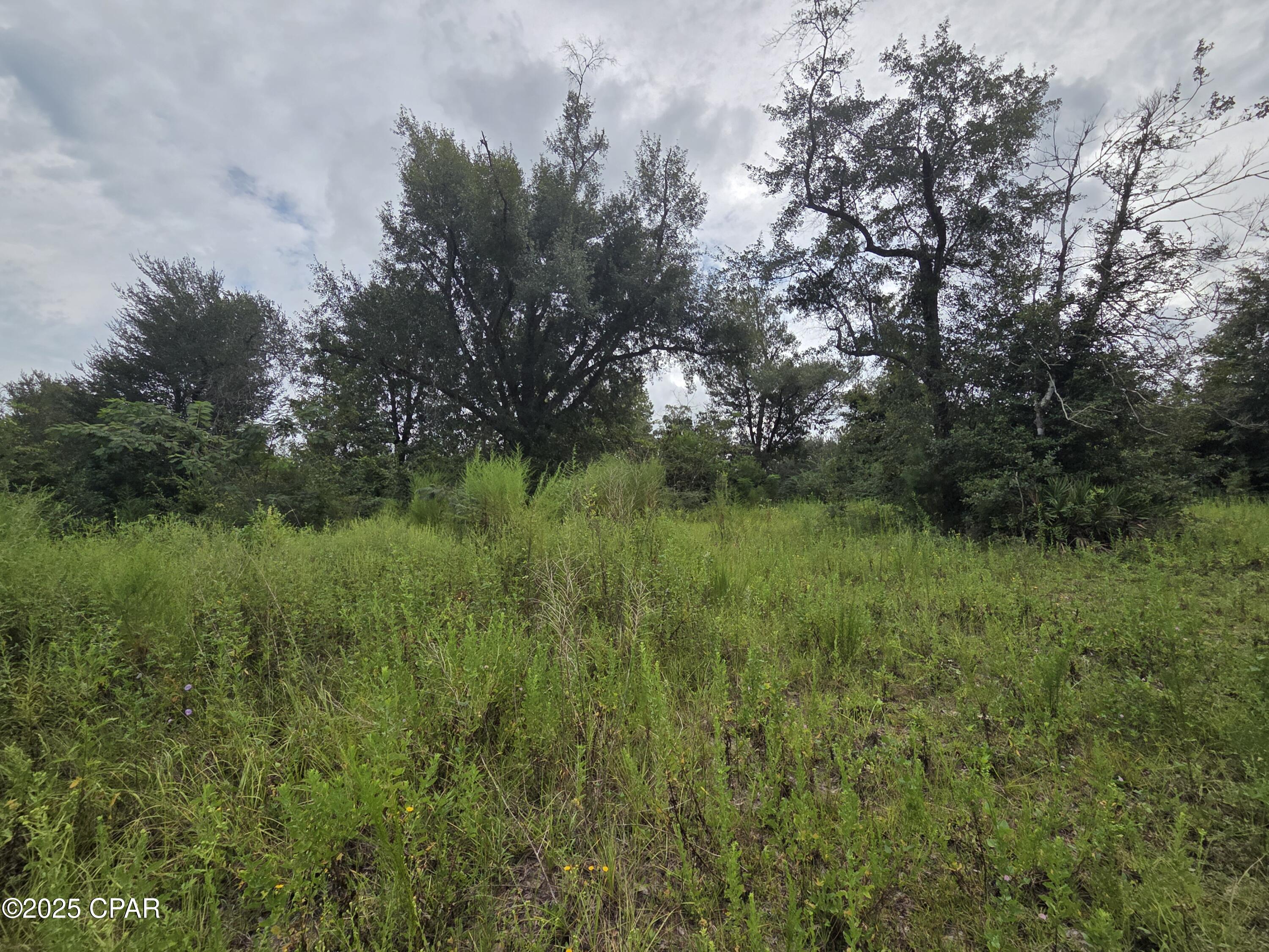 [No Recorded Subdiv] - Land