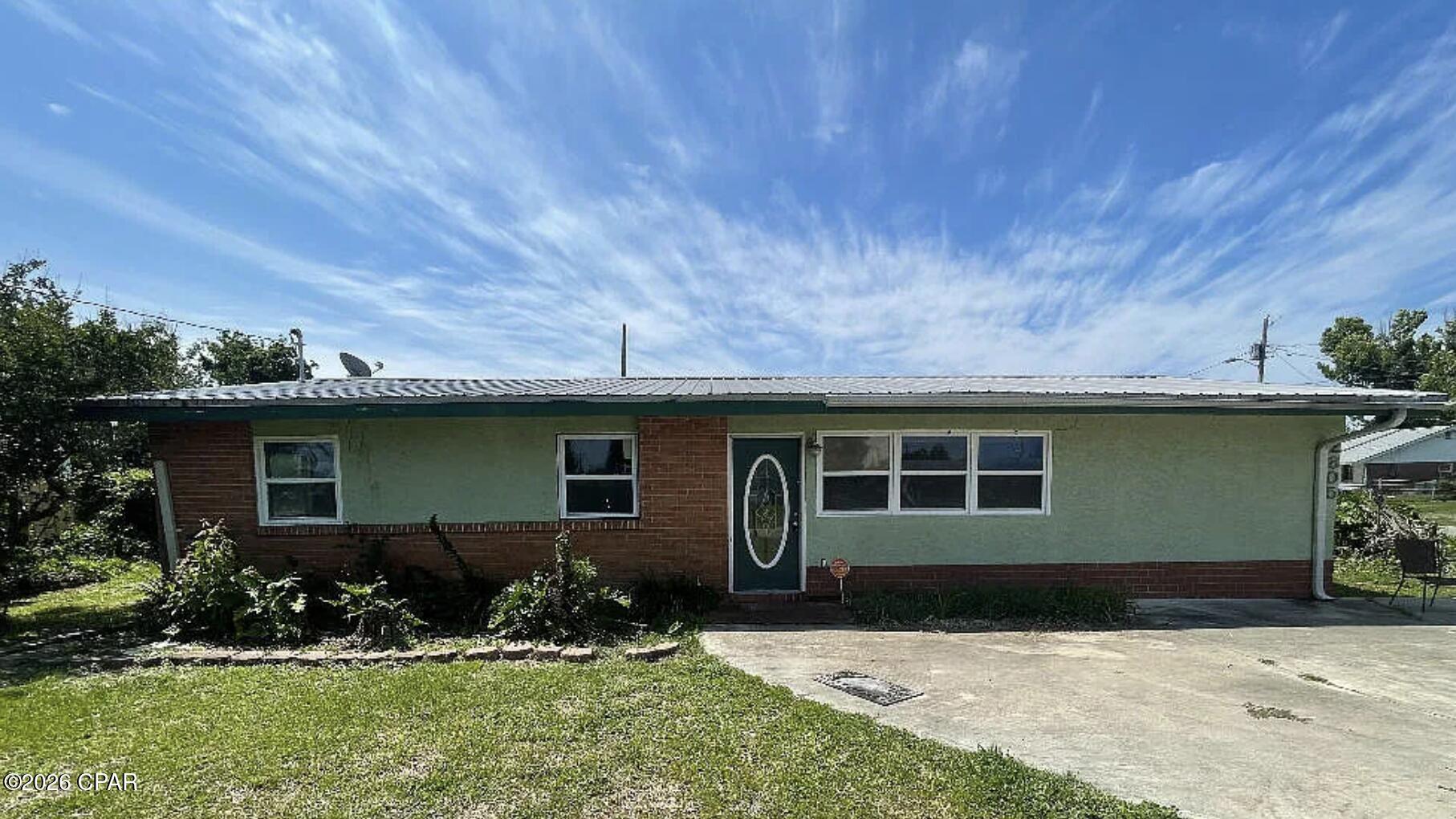 Hentz 1st Add Unit B - Residential