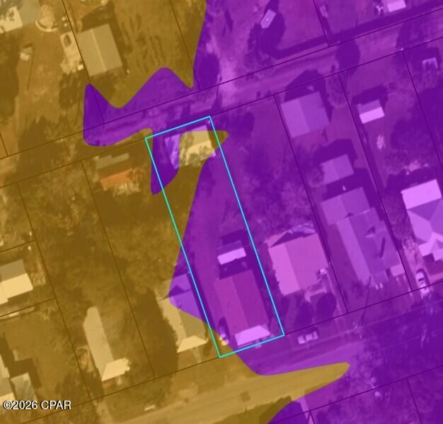 No Named Subdivision - Residential