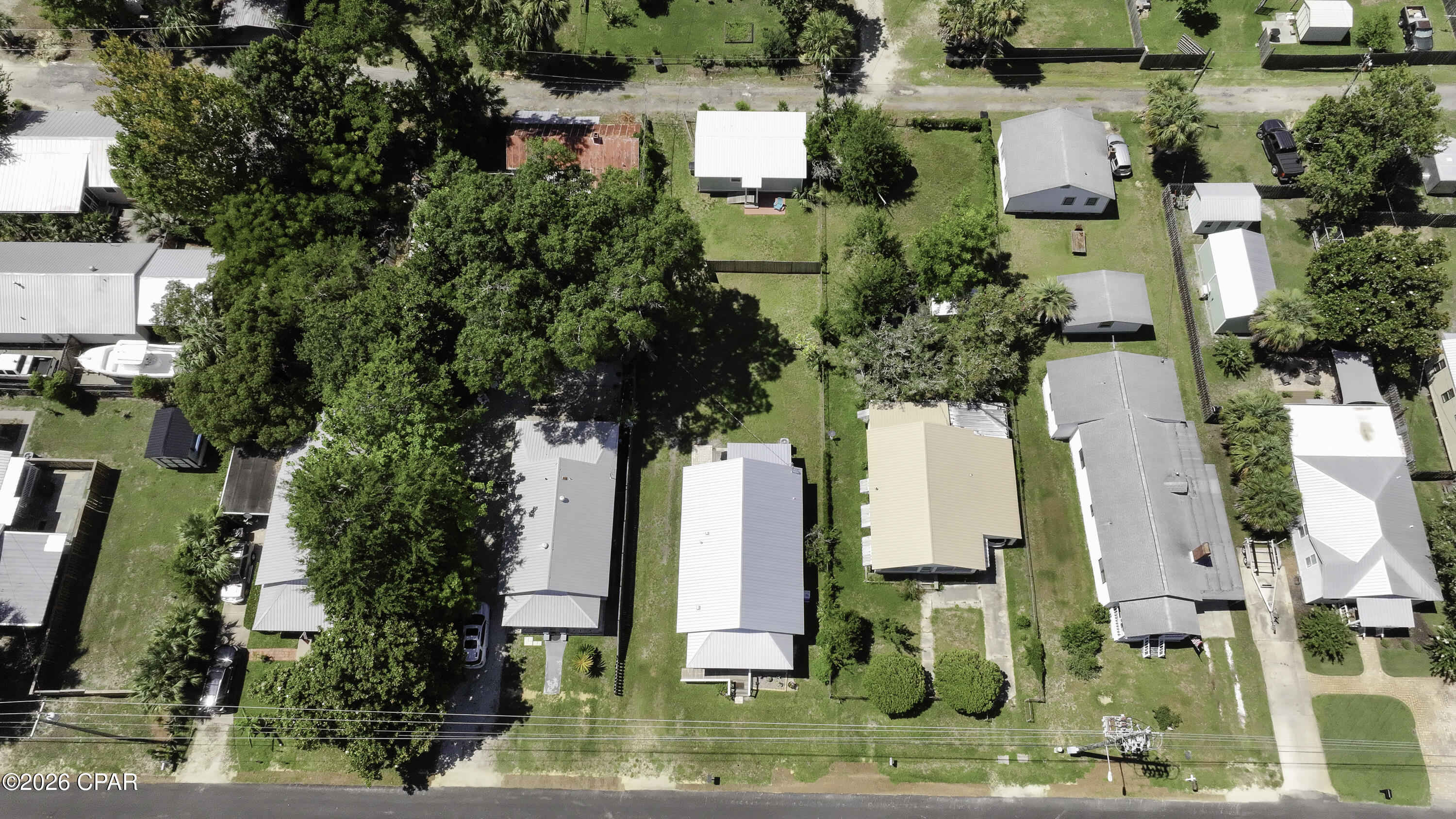 No Named Subdivision - Residential