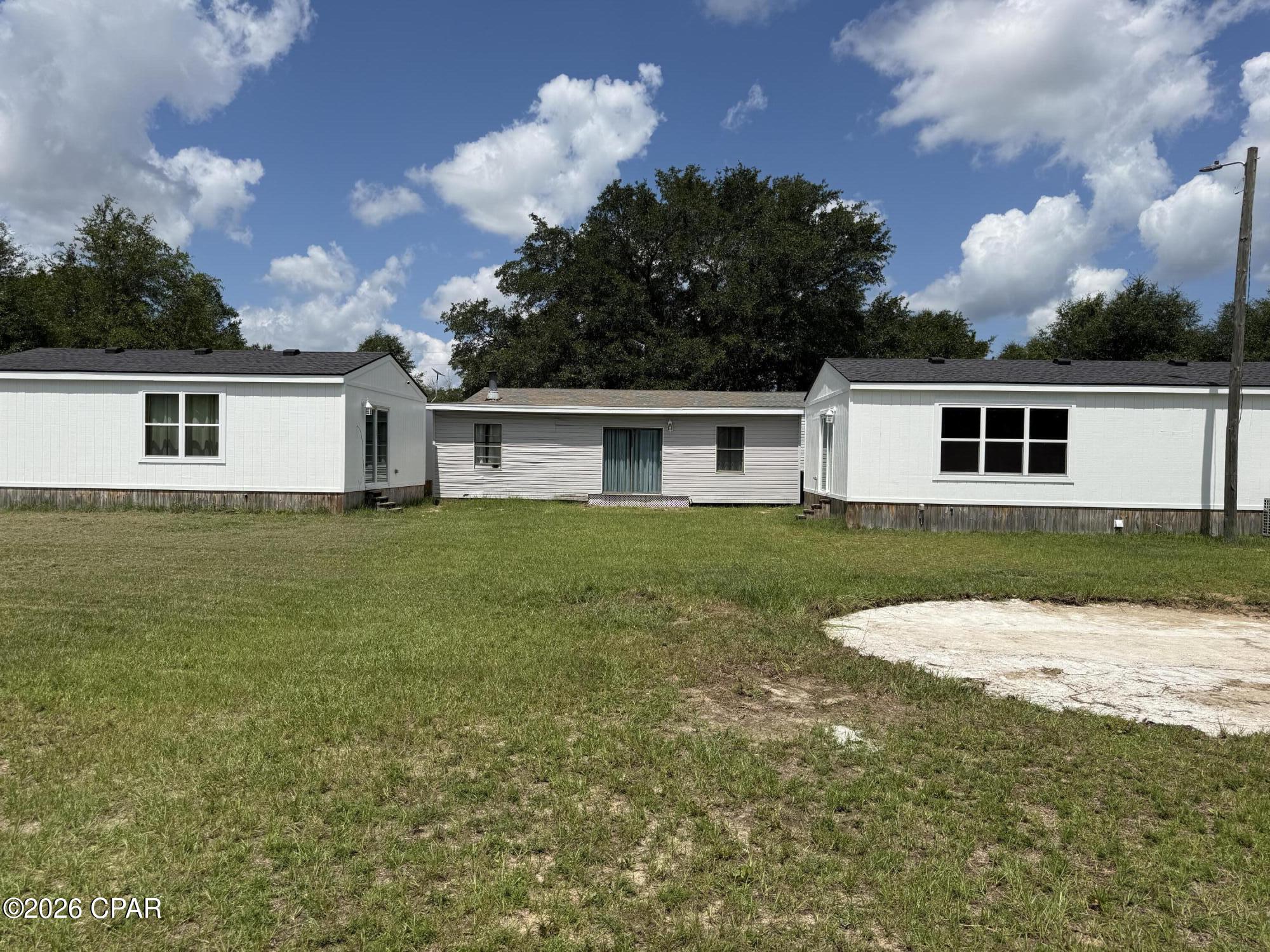 [No Recorded Subdiv] - Residential
