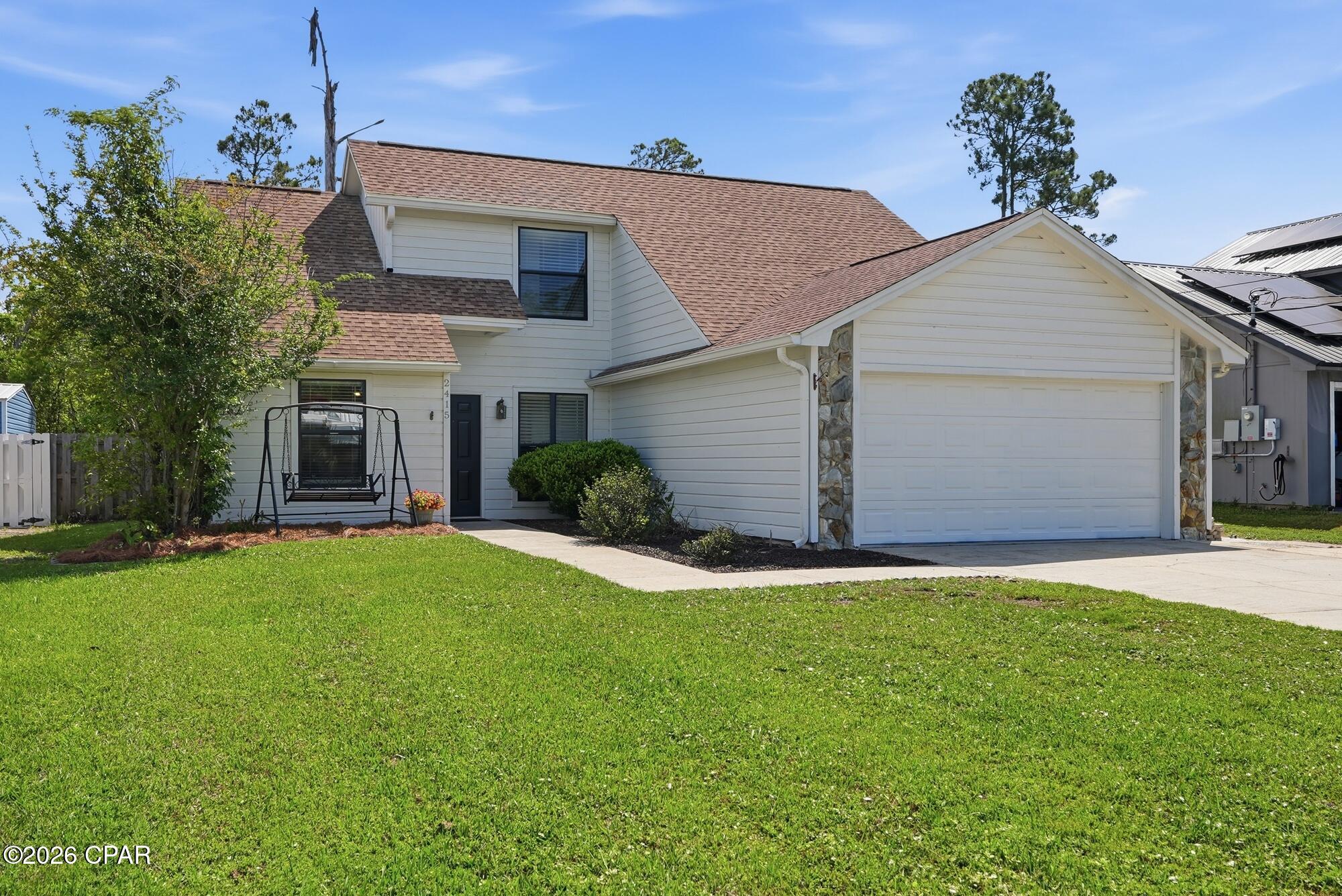 Belaire Estates U-6 - Residential
