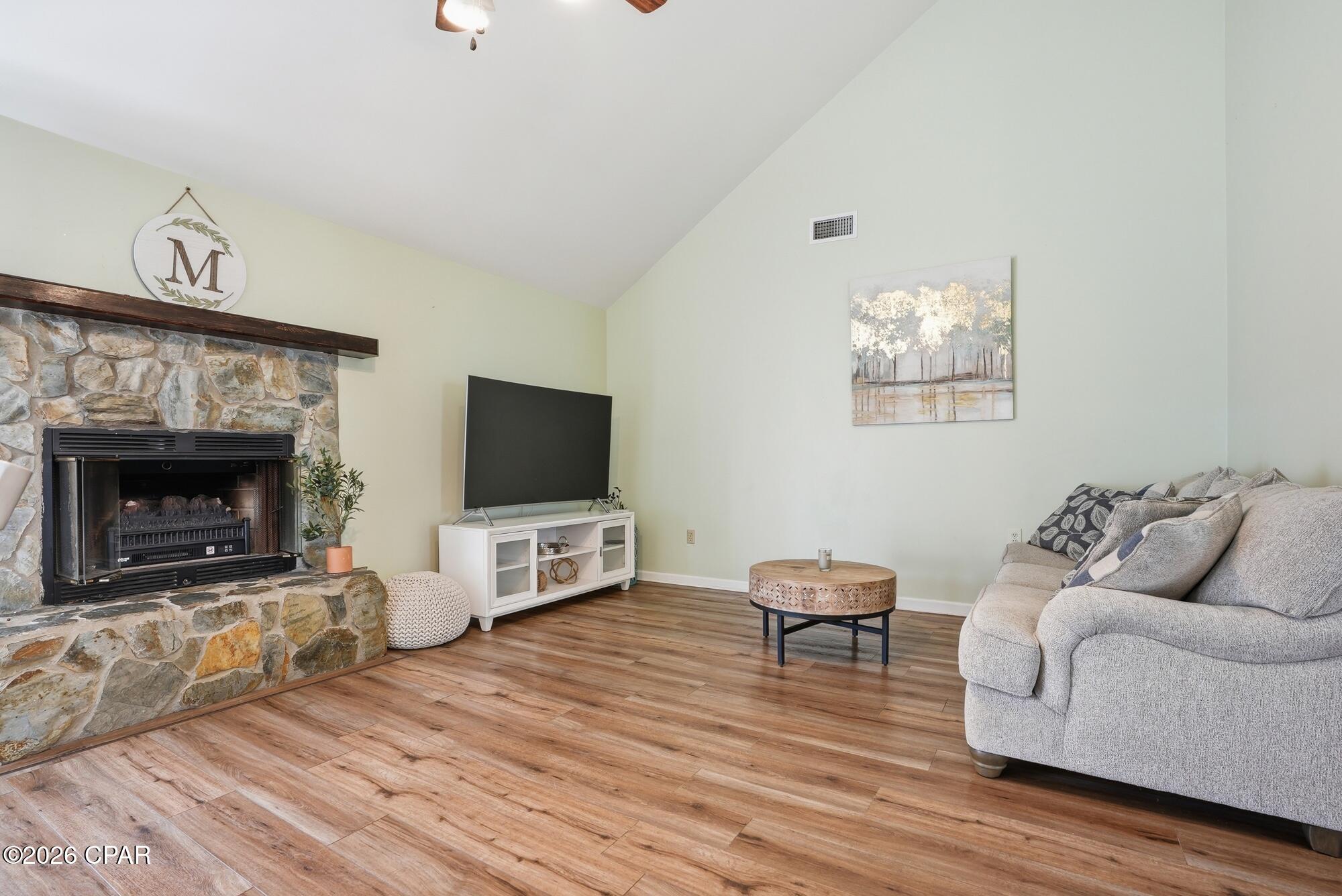Belaire Estates U-6 - Residential