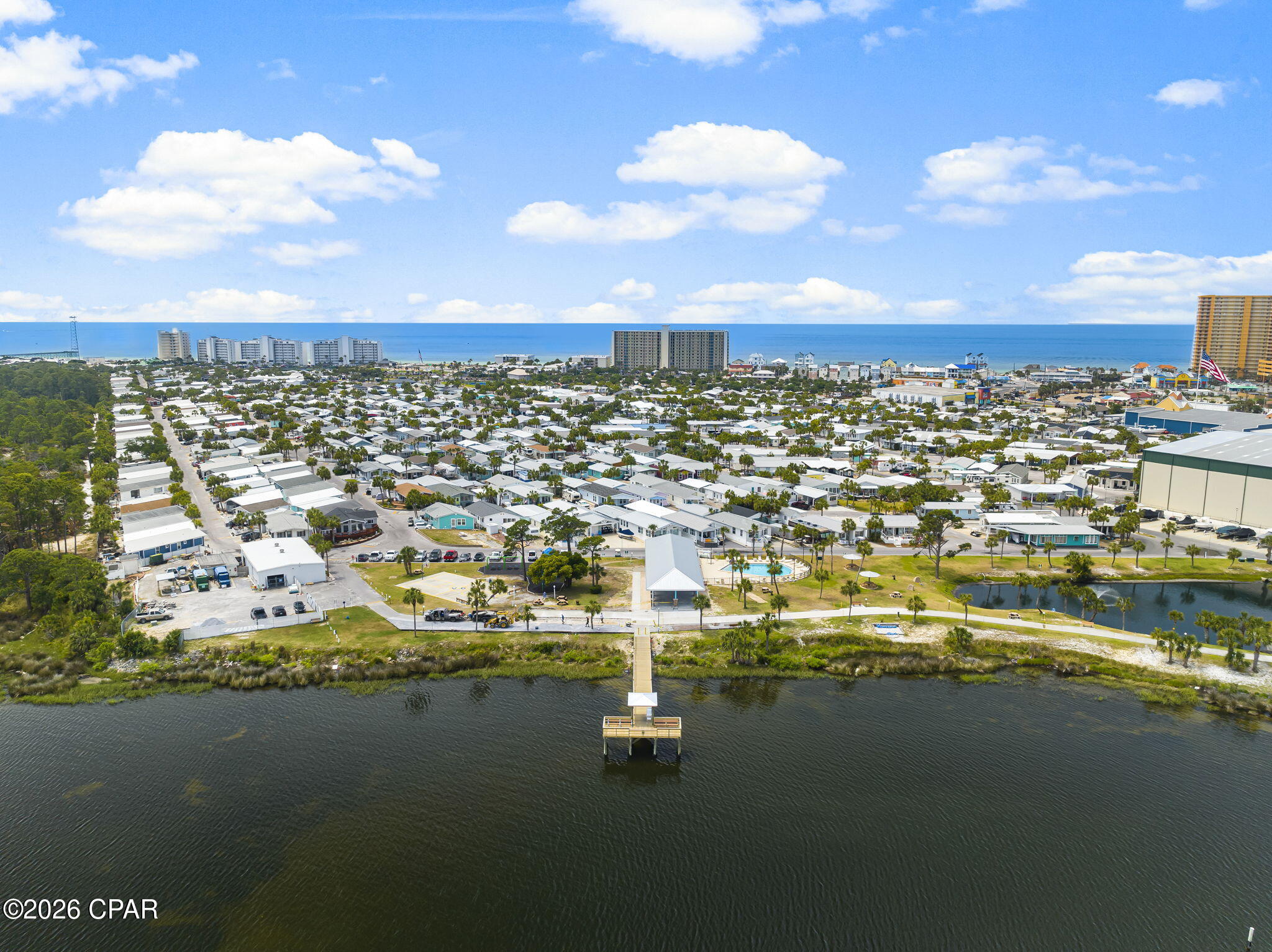 Venture Out Travel Trail - Residential