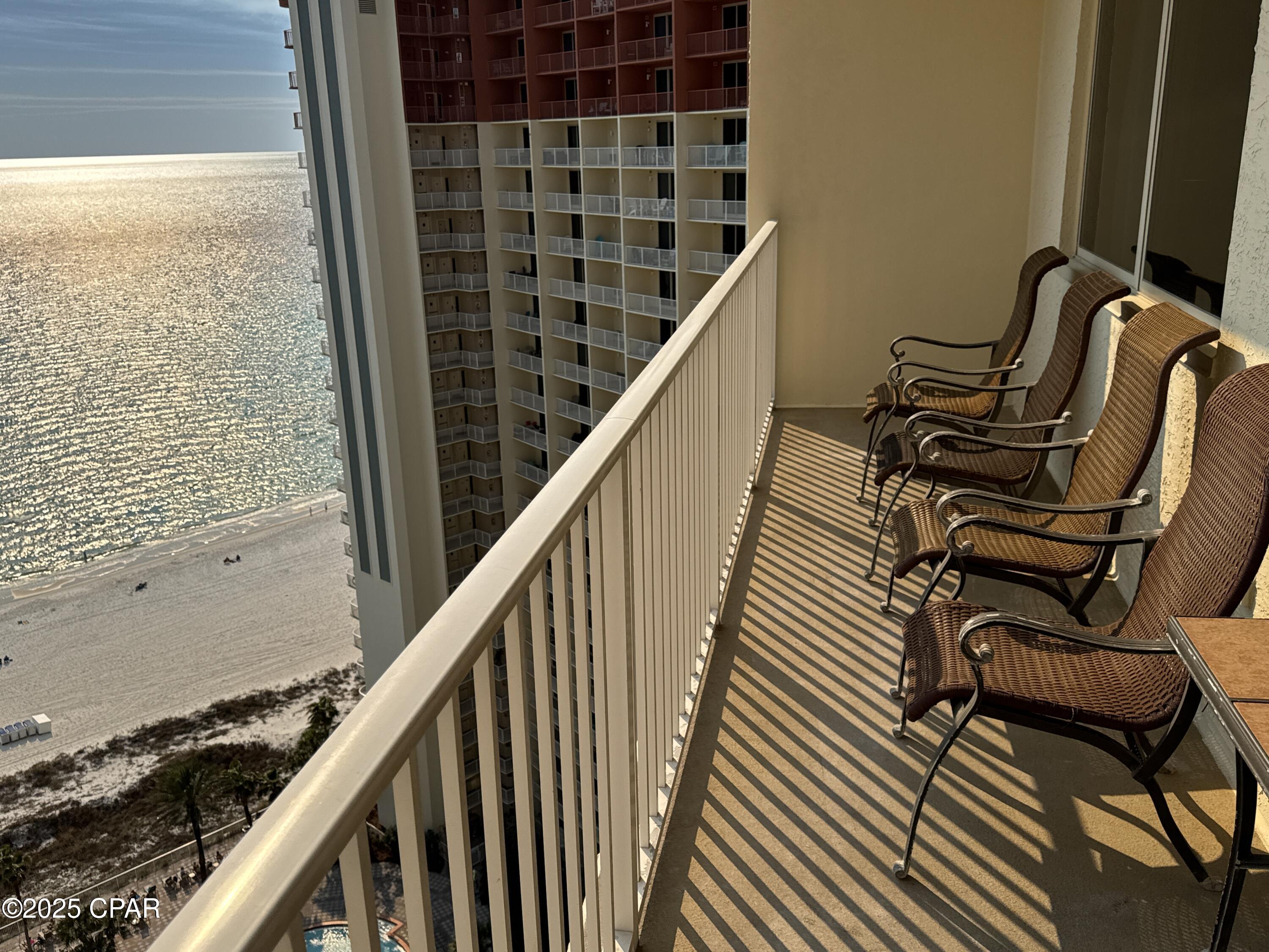 Shores Of Panama Phase I - Residential