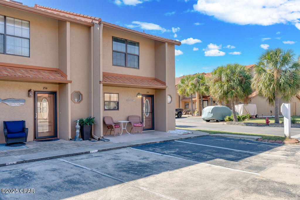 Gulf Highlands - Residential