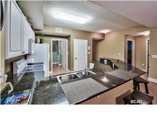 Tidewater Beach Phase I - Residential