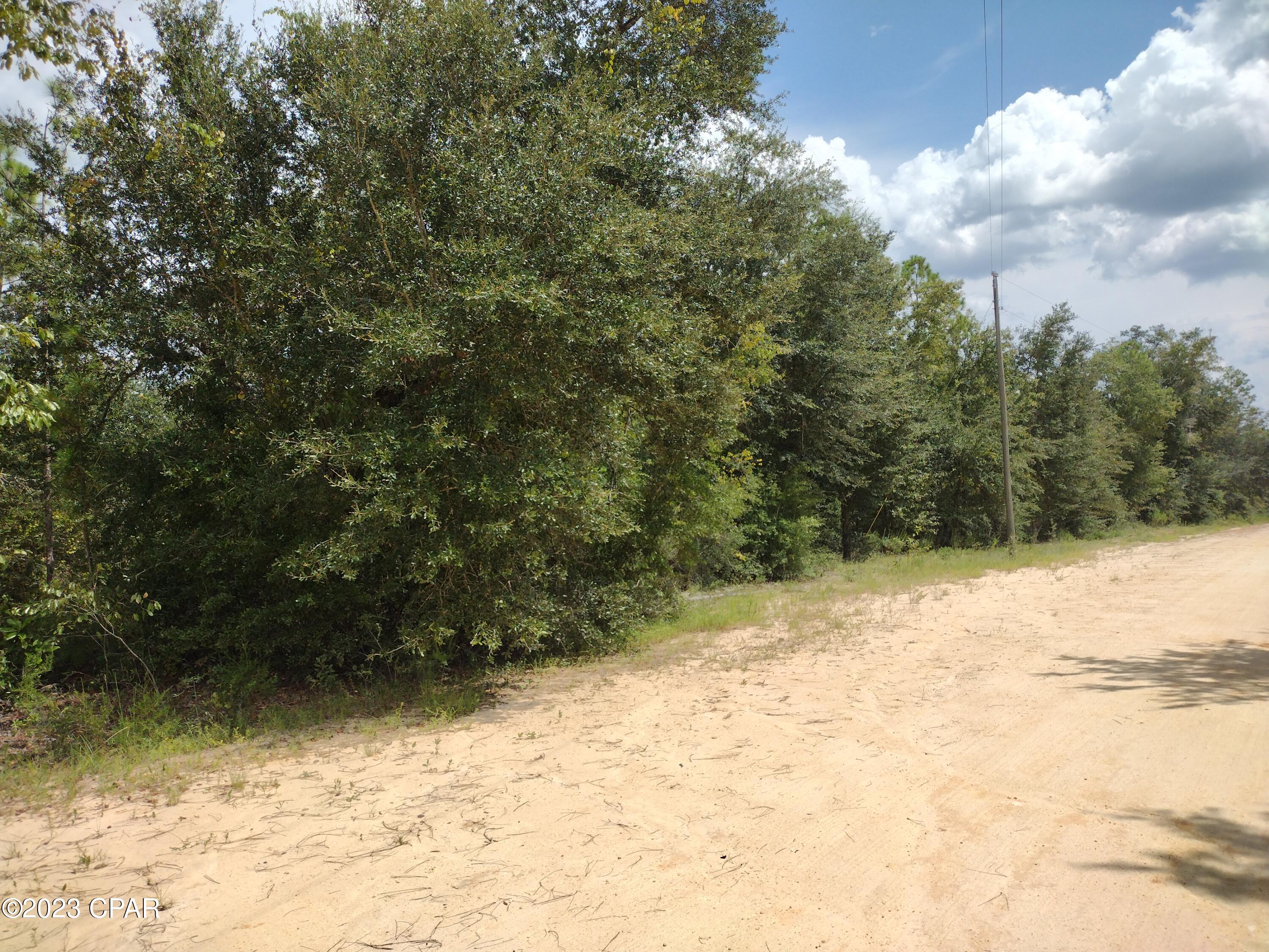 Compass Lake Hills Unit 3 - Land