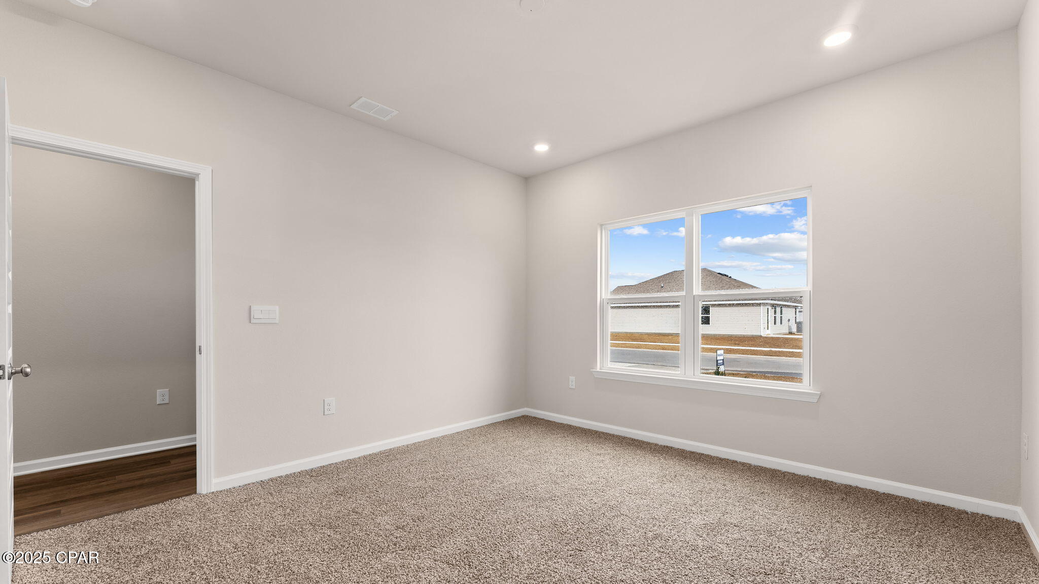 Liberty - Residential