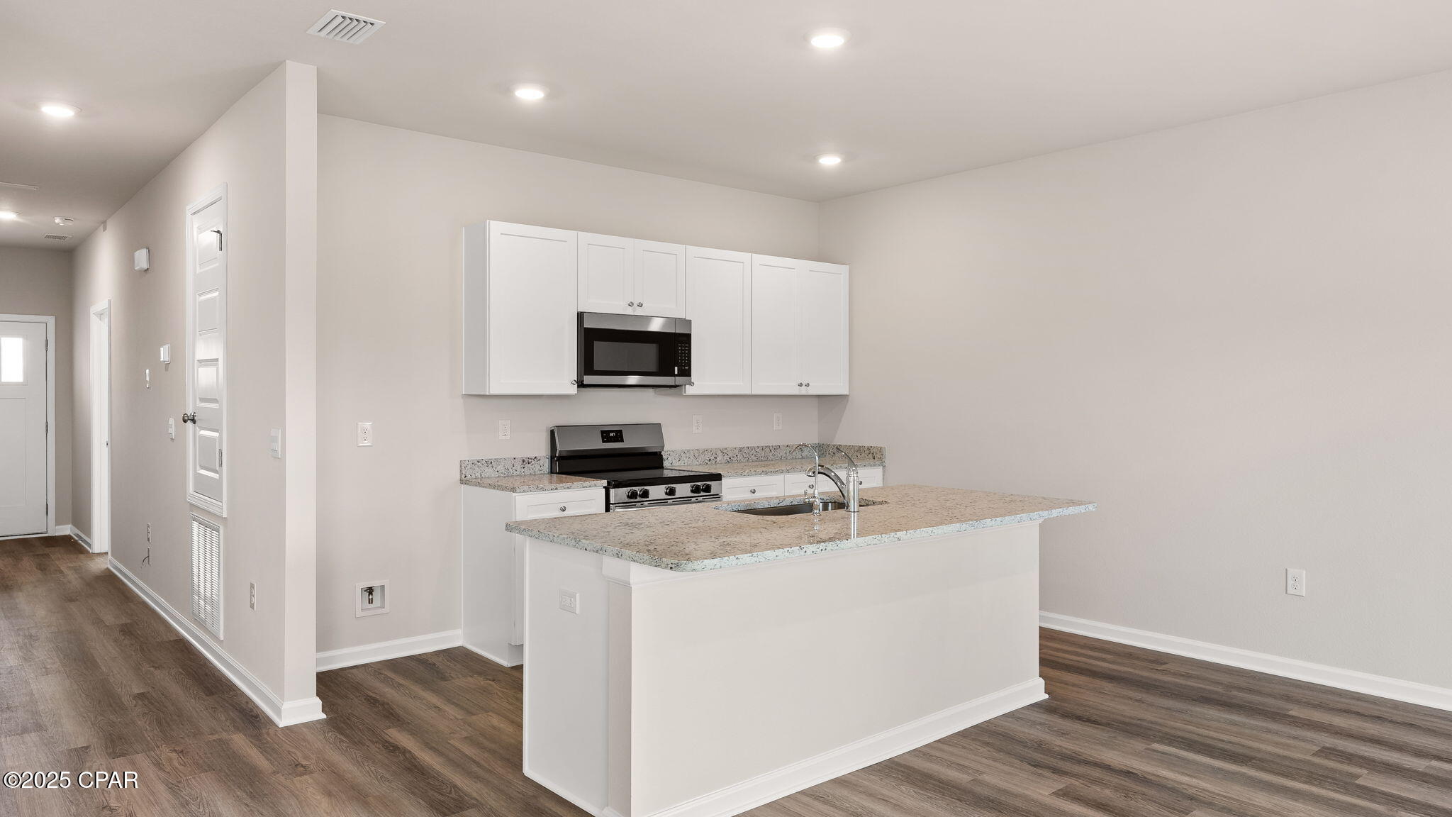 Liberty - Residential