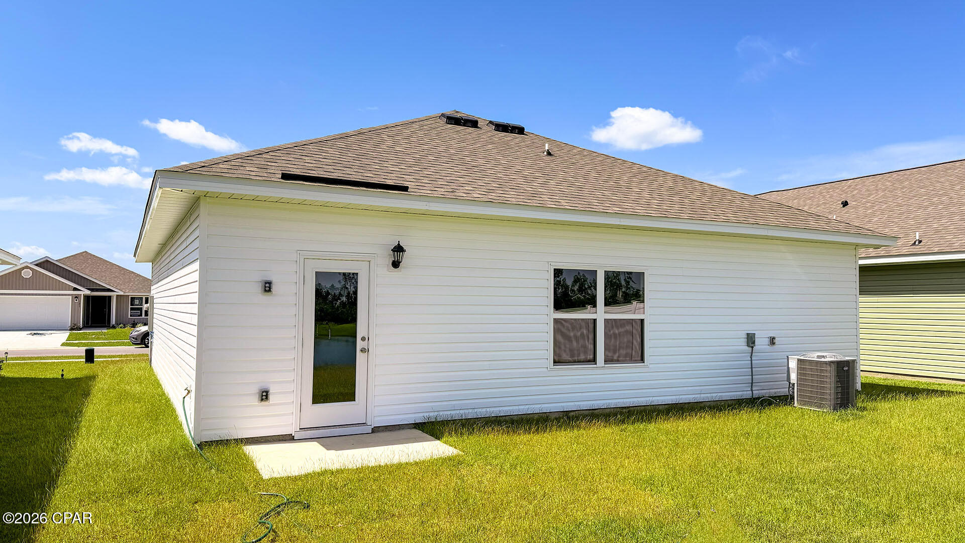 Liberty - Residential