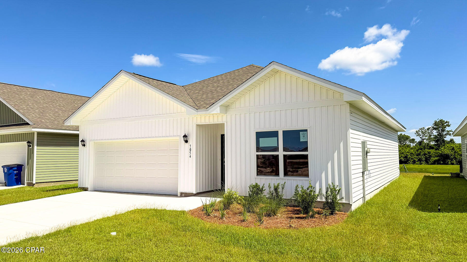Liberty - Residential