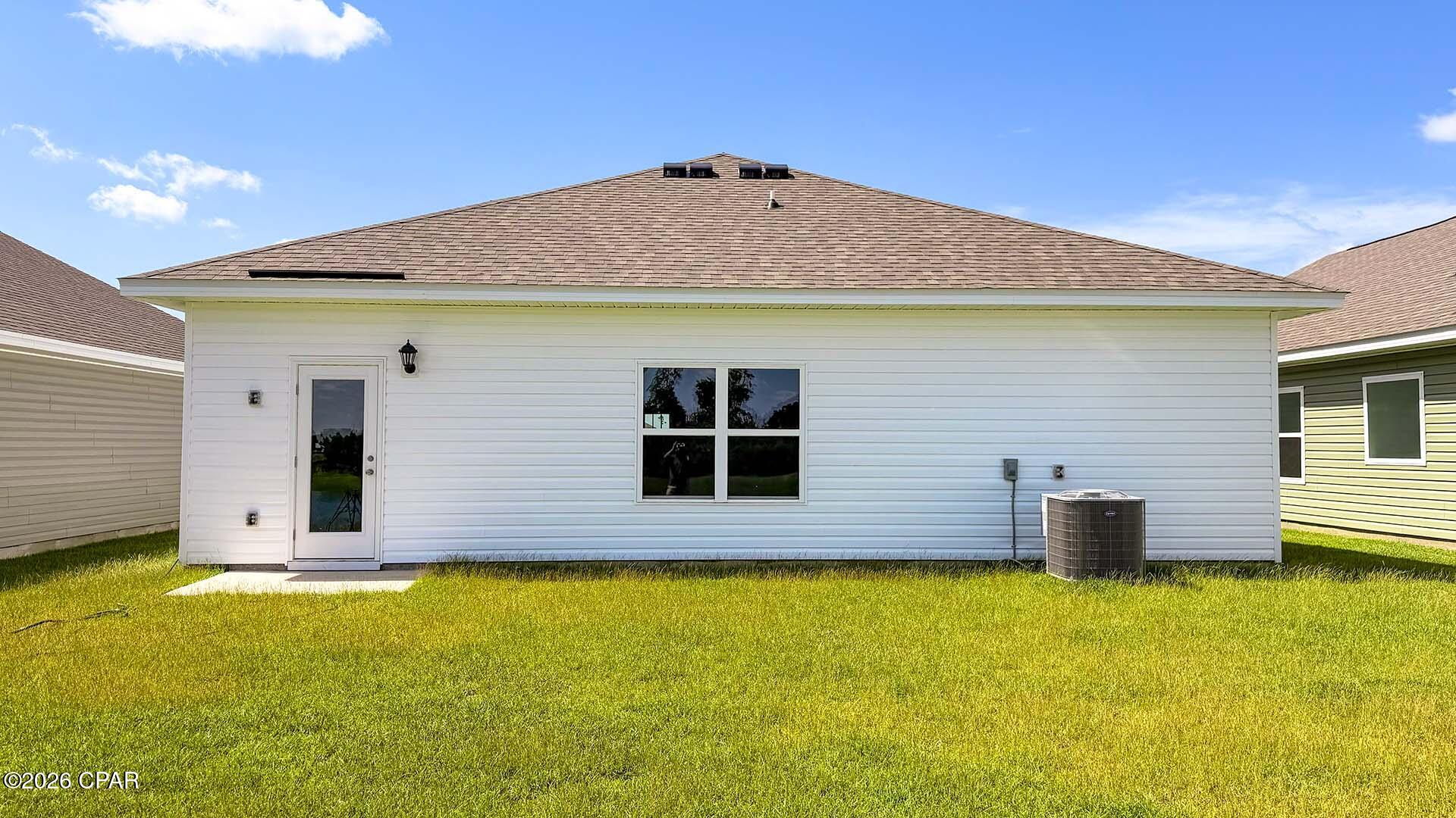 Liberty - Residential