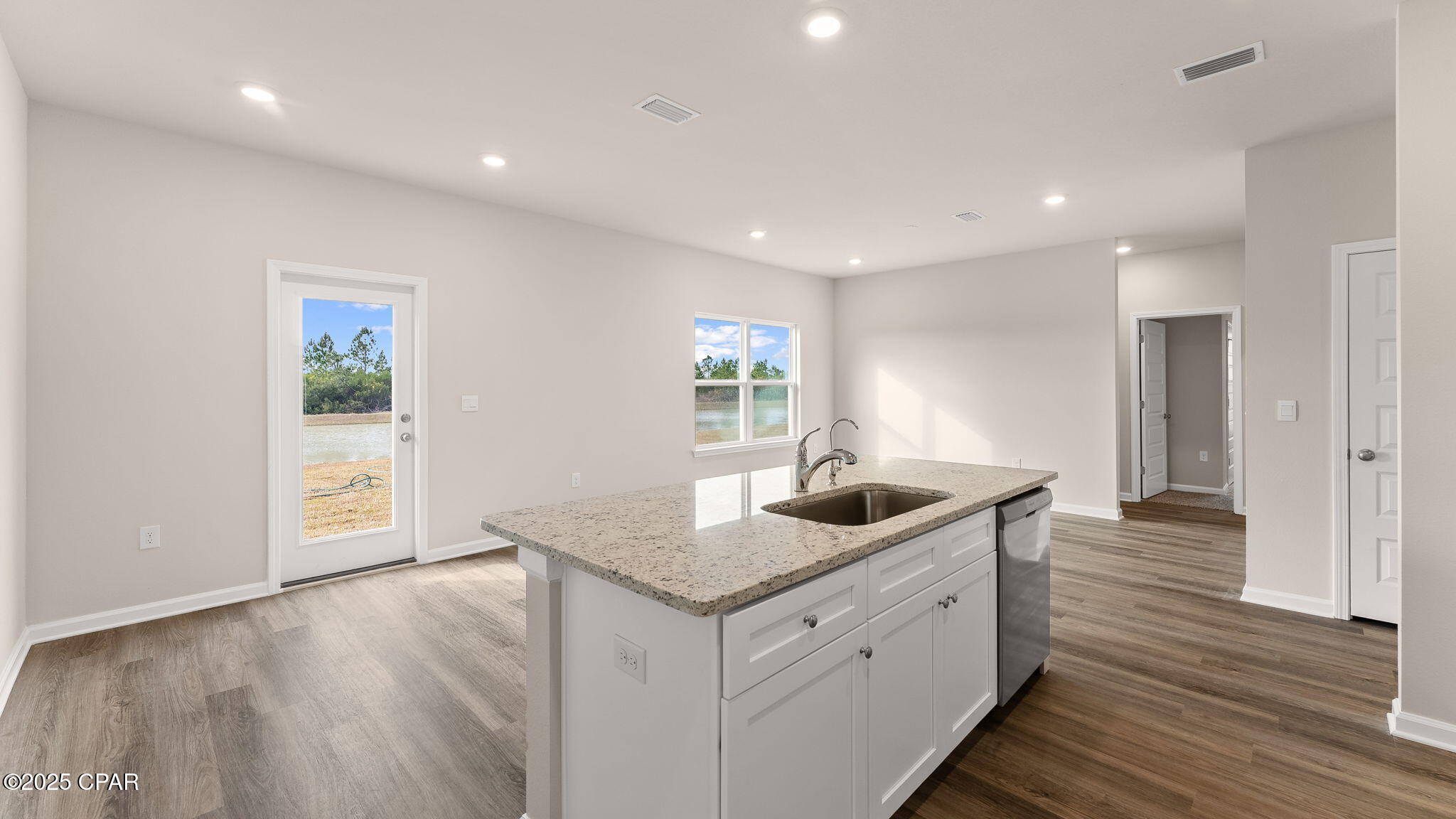 Liberty - Residential