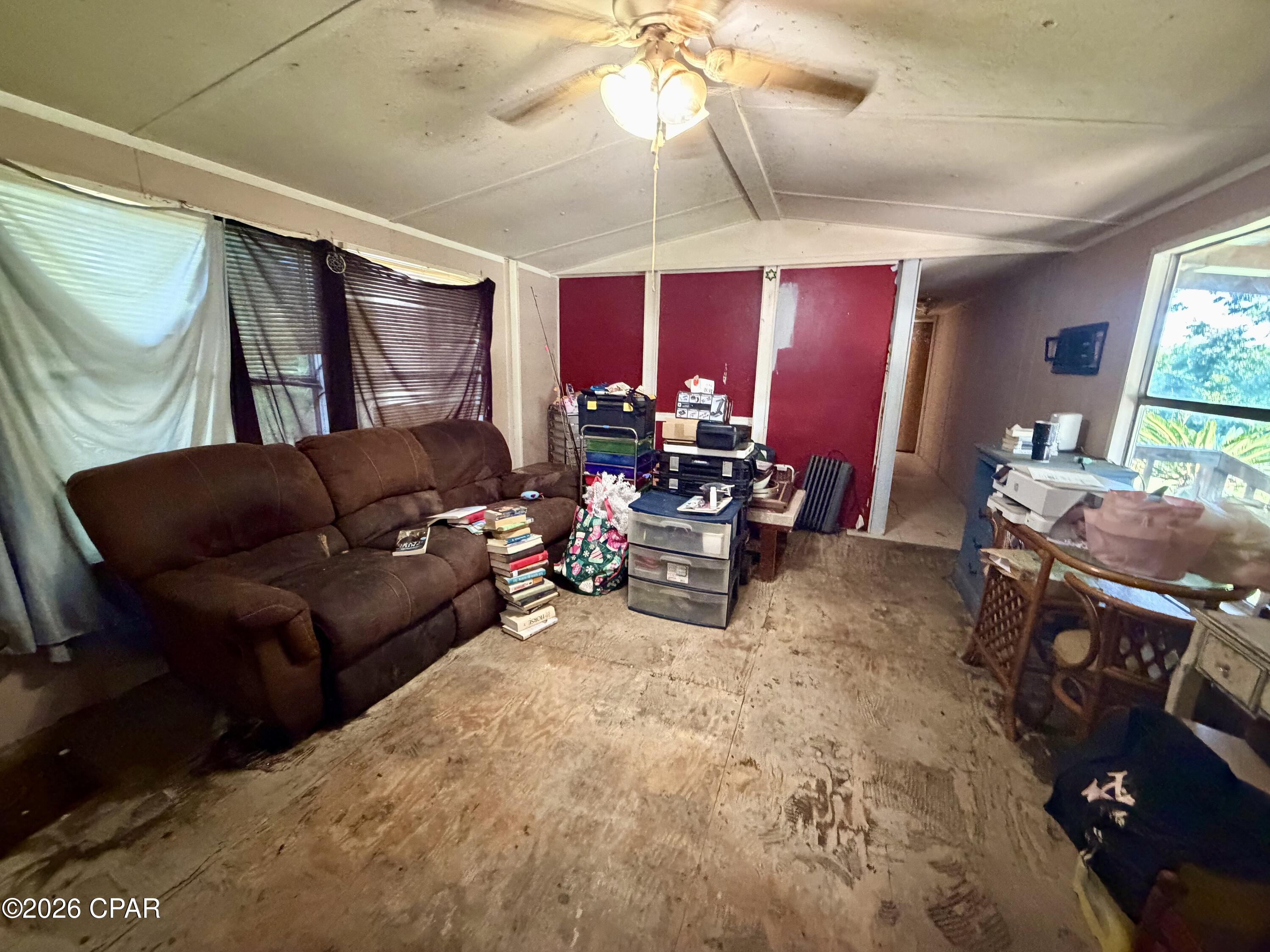 No Named Subdivision - Residential