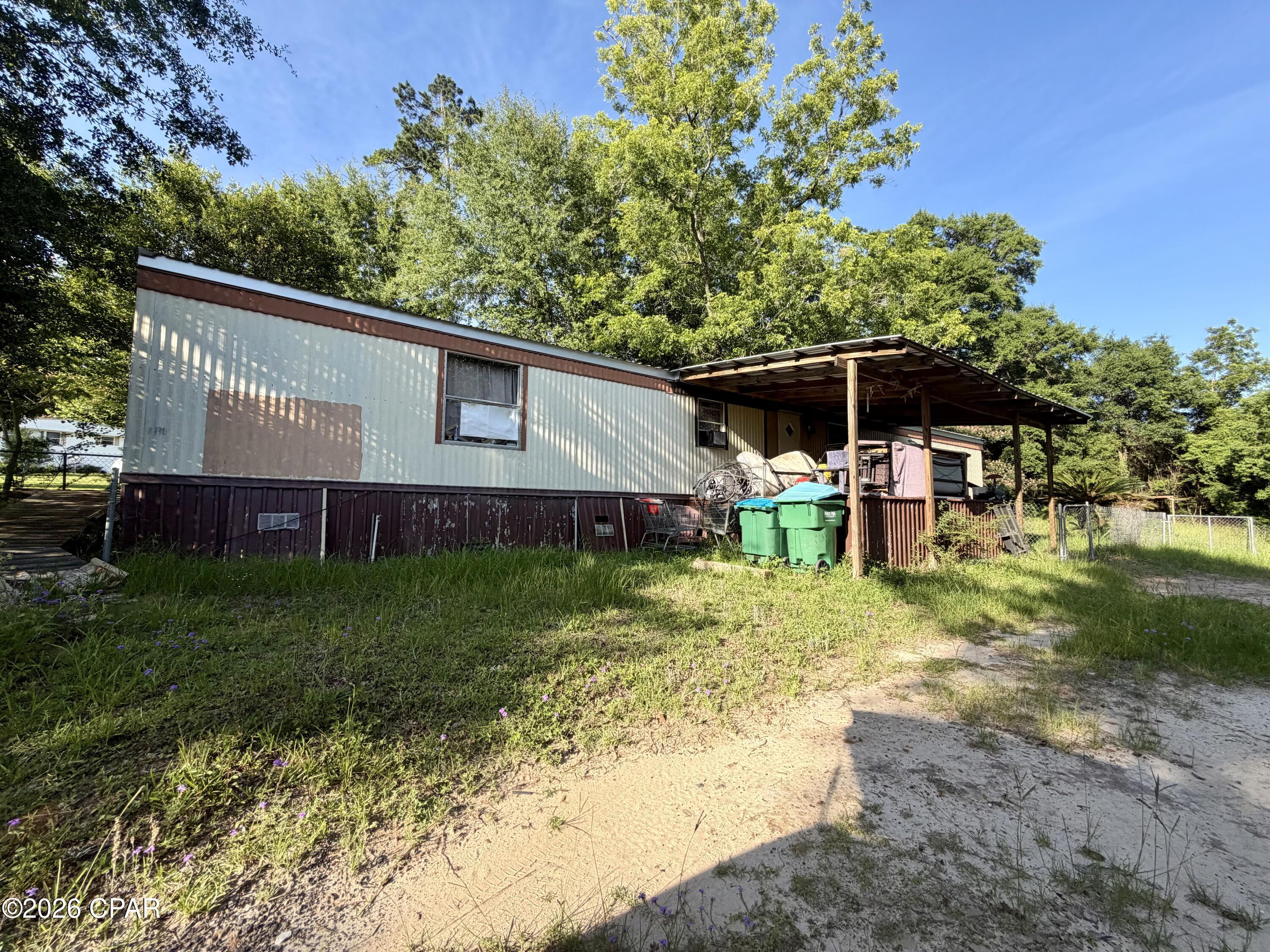 No Named Subdivision - Residential