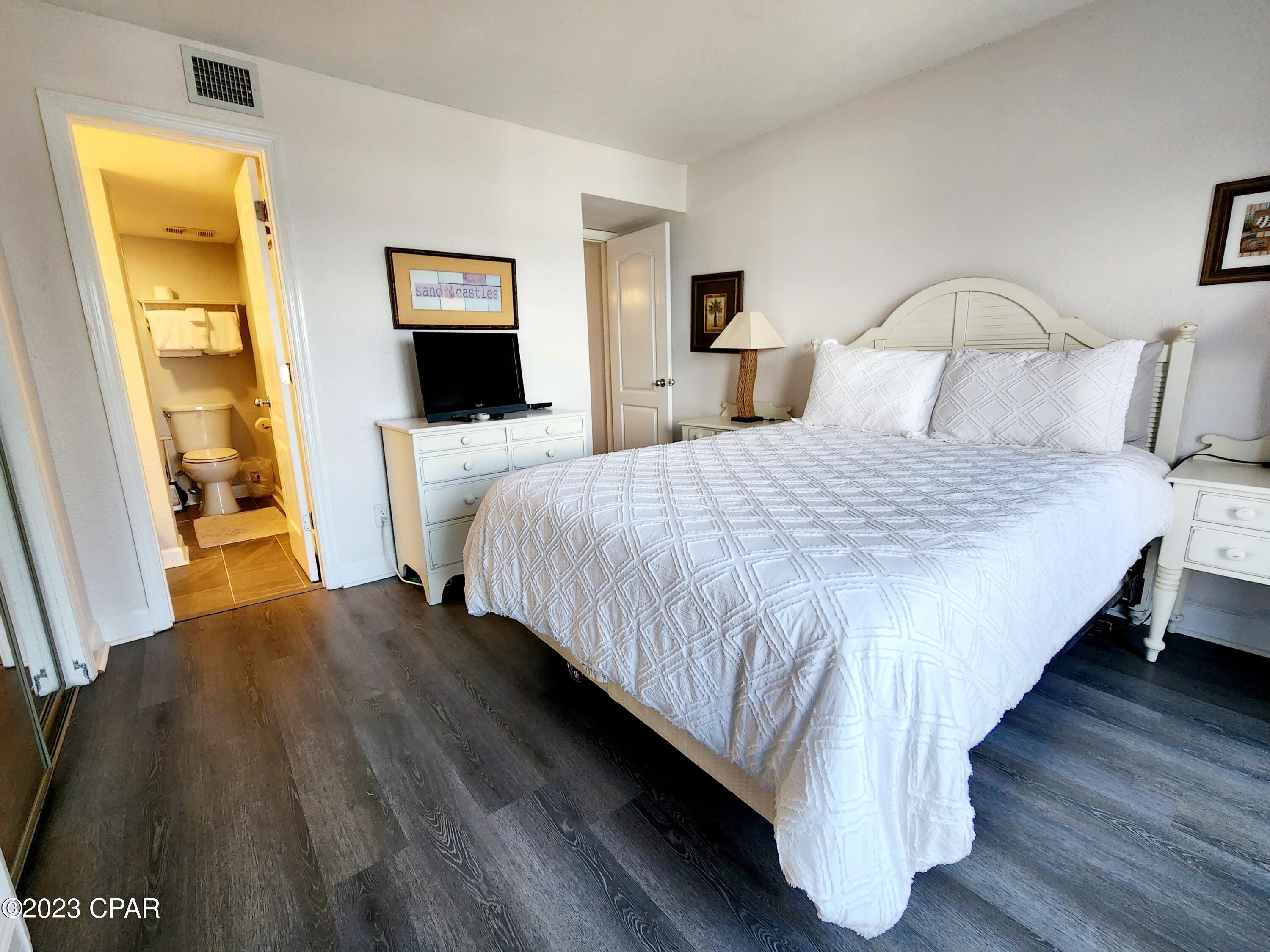 Pinnacle Port Phase 1-A - Residential