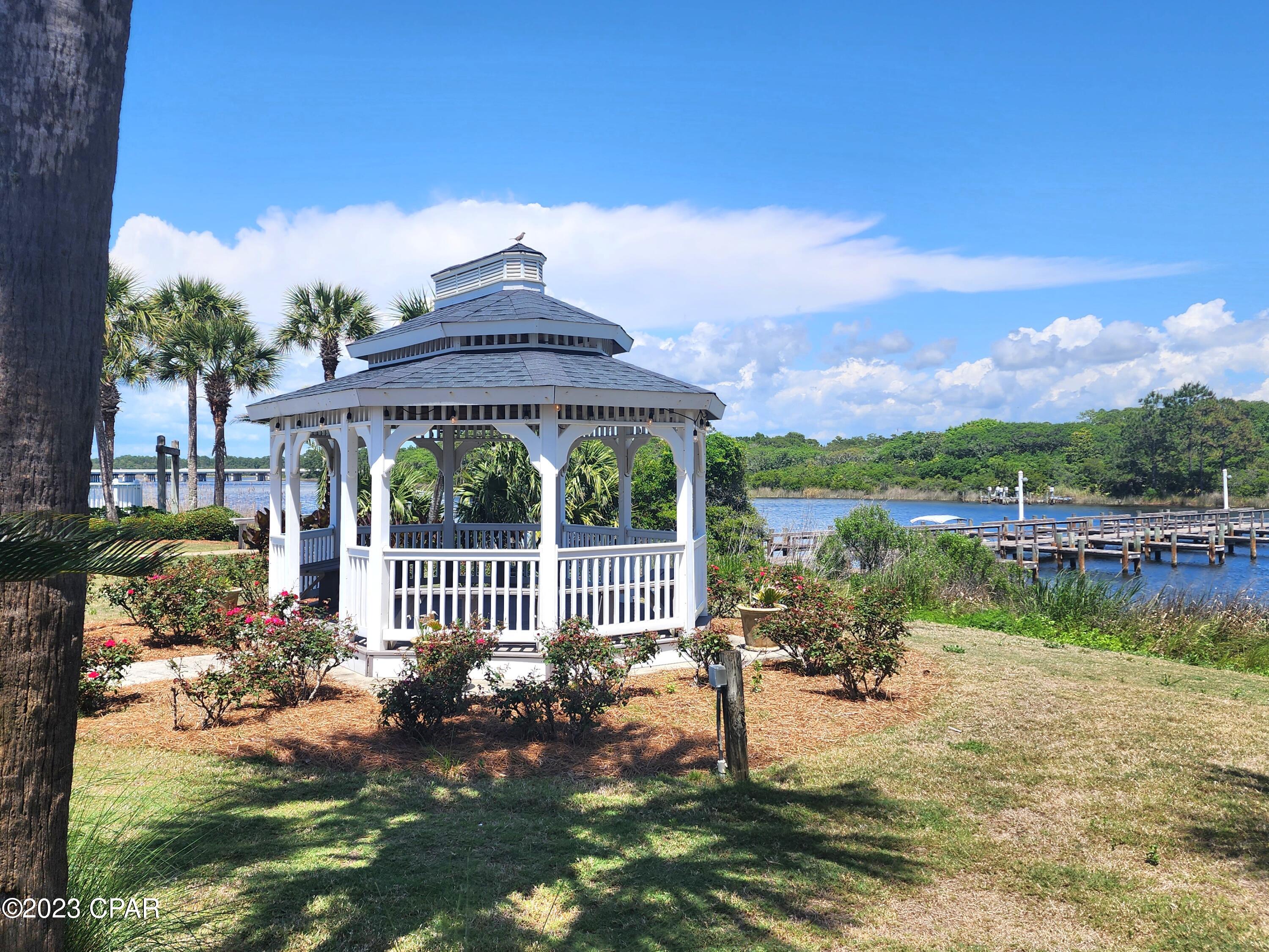 Pinnacle Port Phase 1-A - Residential