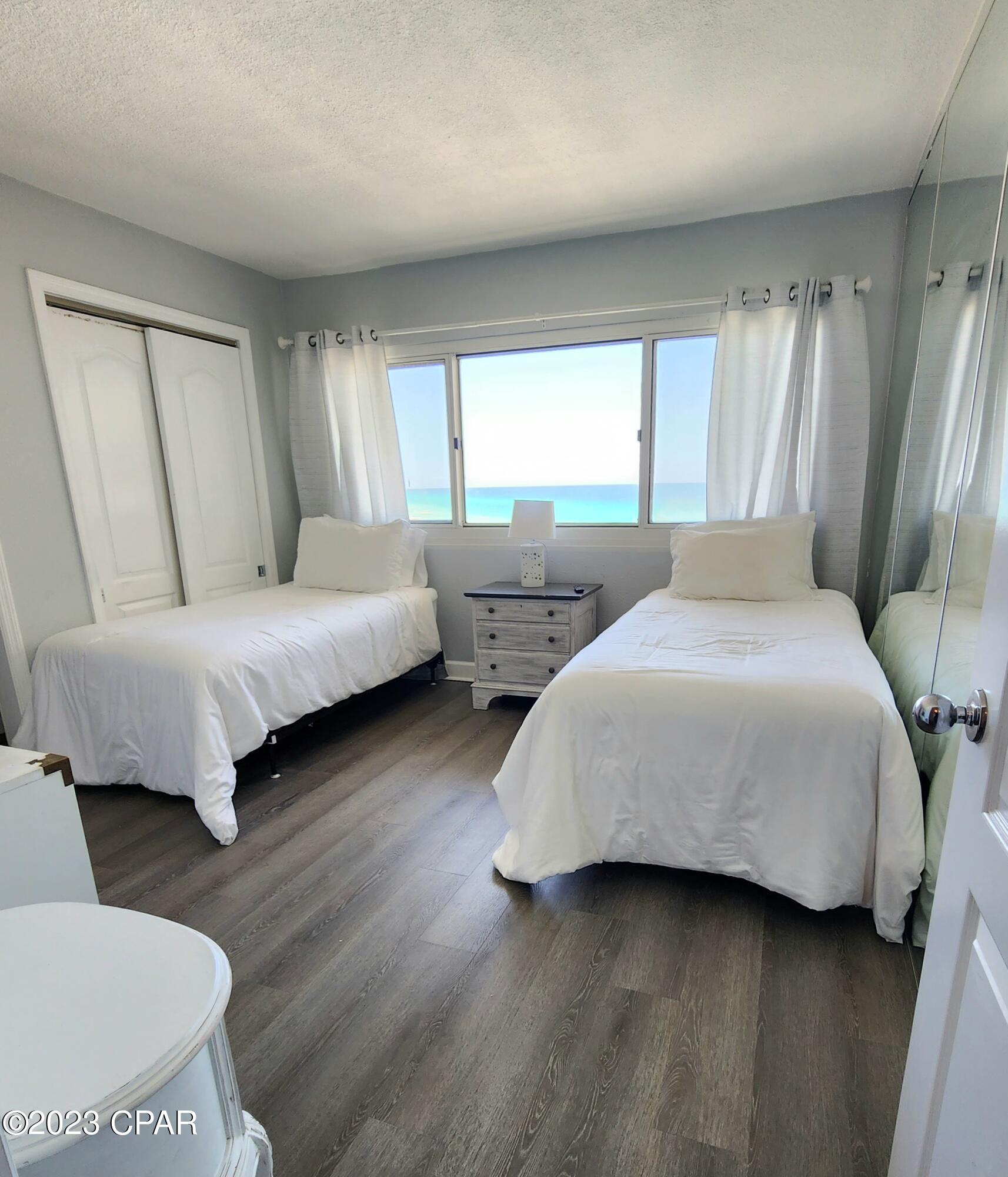 Pinnacle Port Phase 1-A - Residential