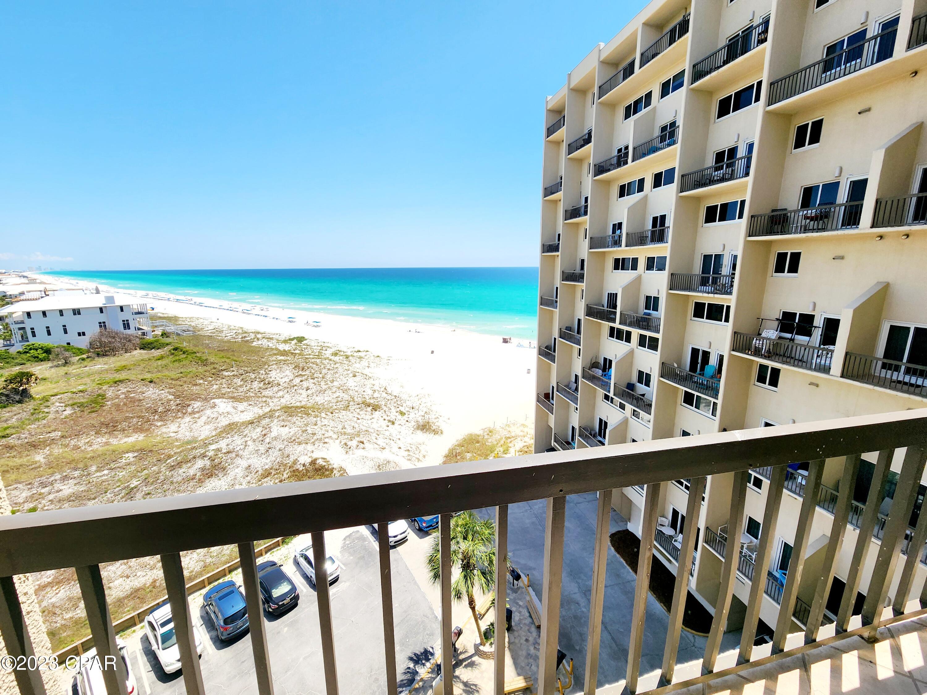 Pinnacle Port Phase 1-A - Residential