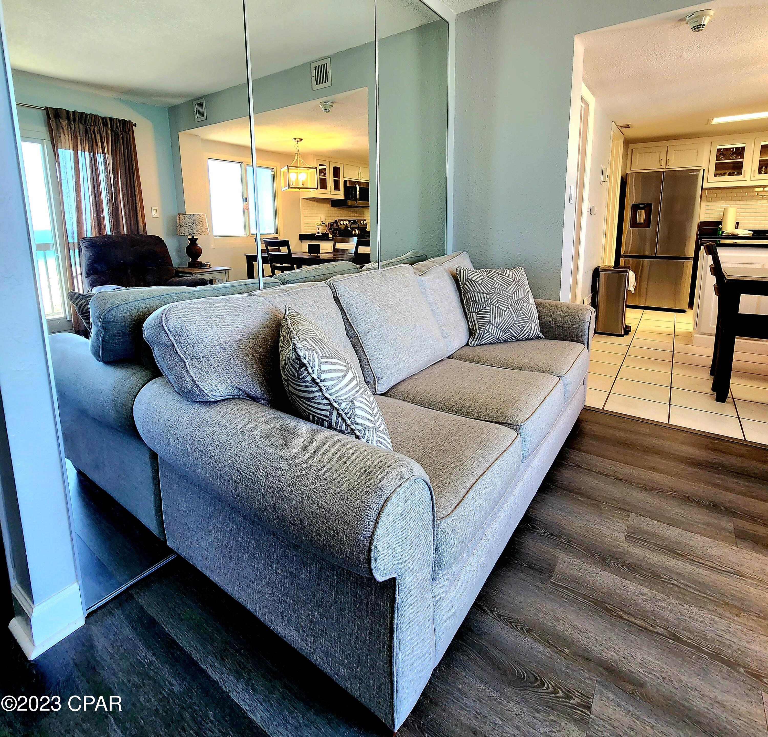 Pinnacle Port Phase 1-A - Residential