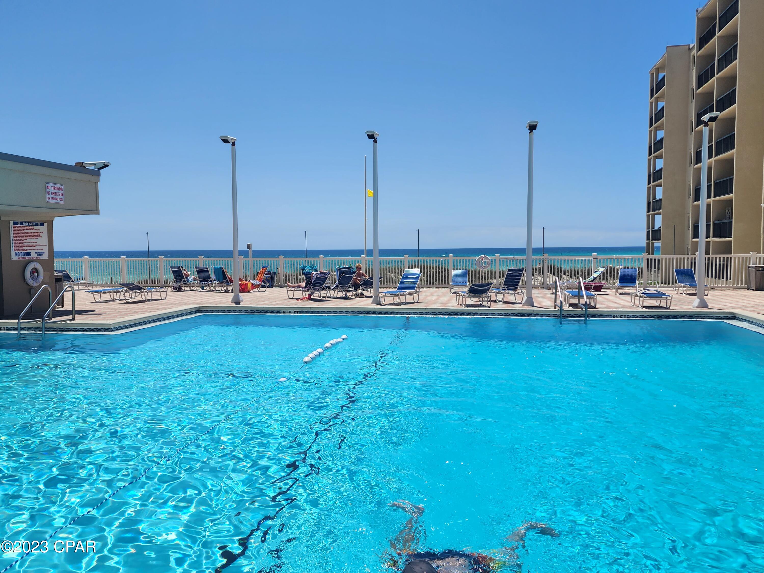 Pinnacle Port Phase 1-A - Residential