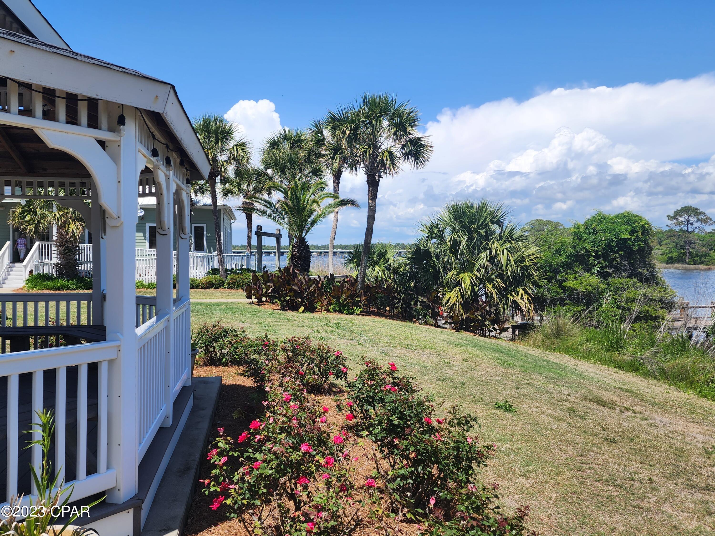 Pinnacle Port Phase 1-A - Residential
