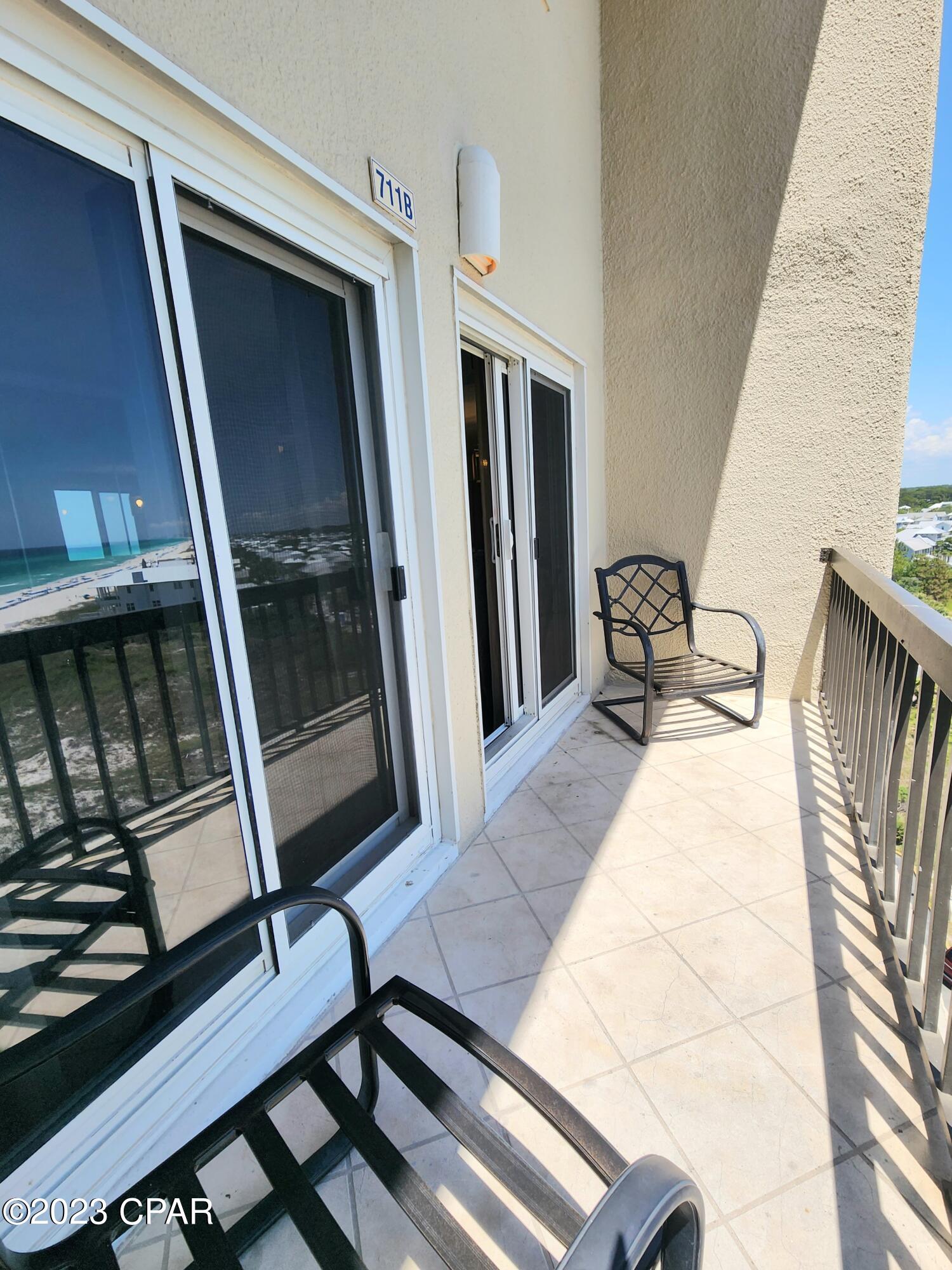 Pinnacle Port Phase 1-A - Residential