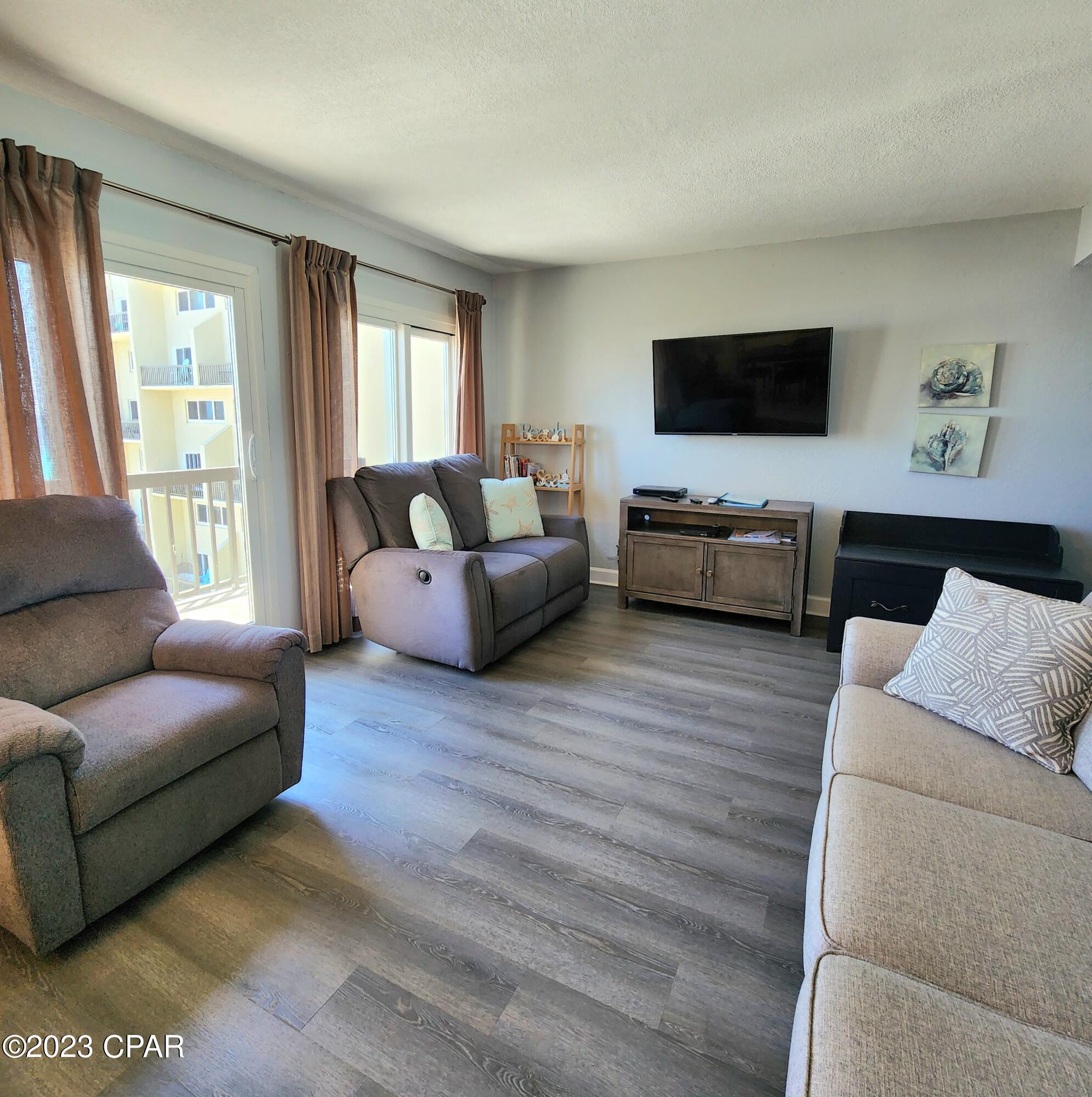 Pinnacle Port Phase 1-A - Residential