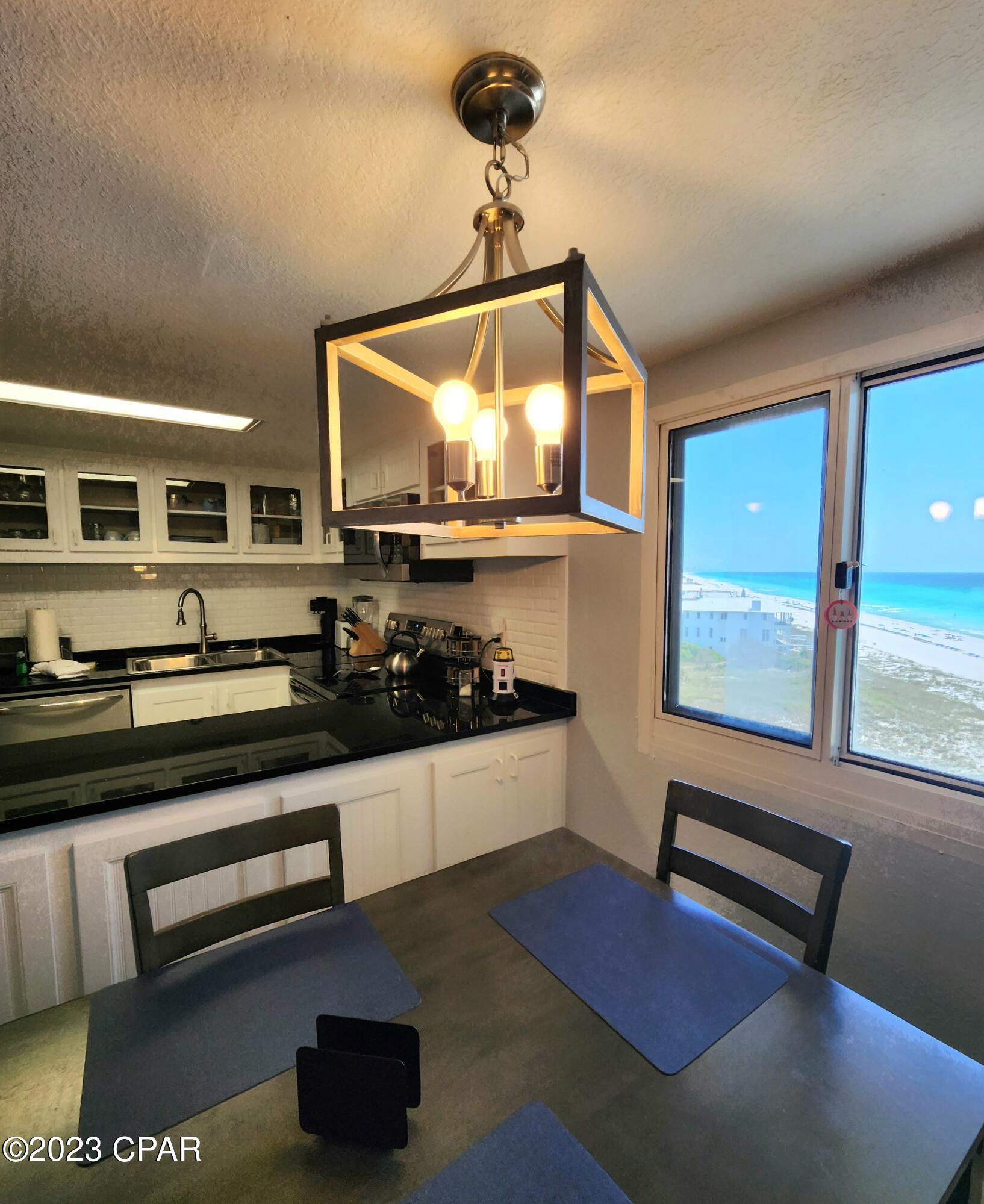 Pinnacle Port Phase 1-A - Residential
