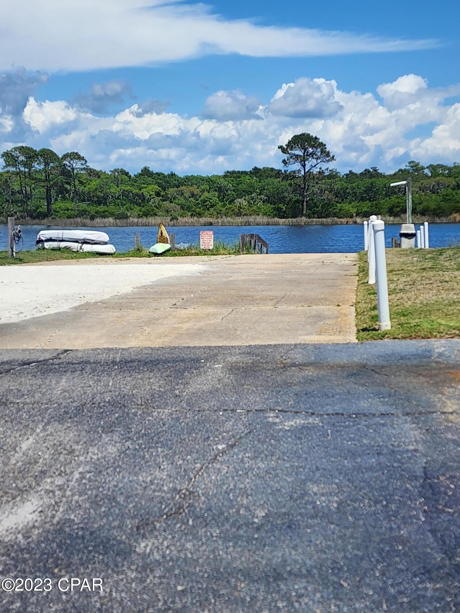 Pinnacle Port Phase 1-A - Residential