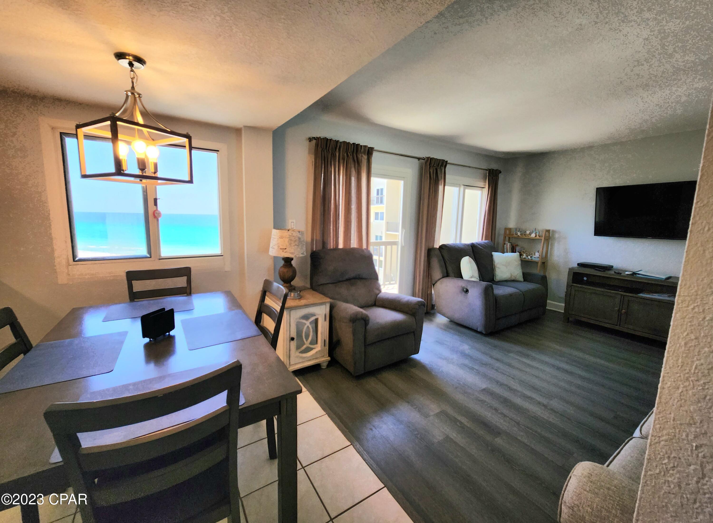 Pinnacle Port Phase 1-A - Residential