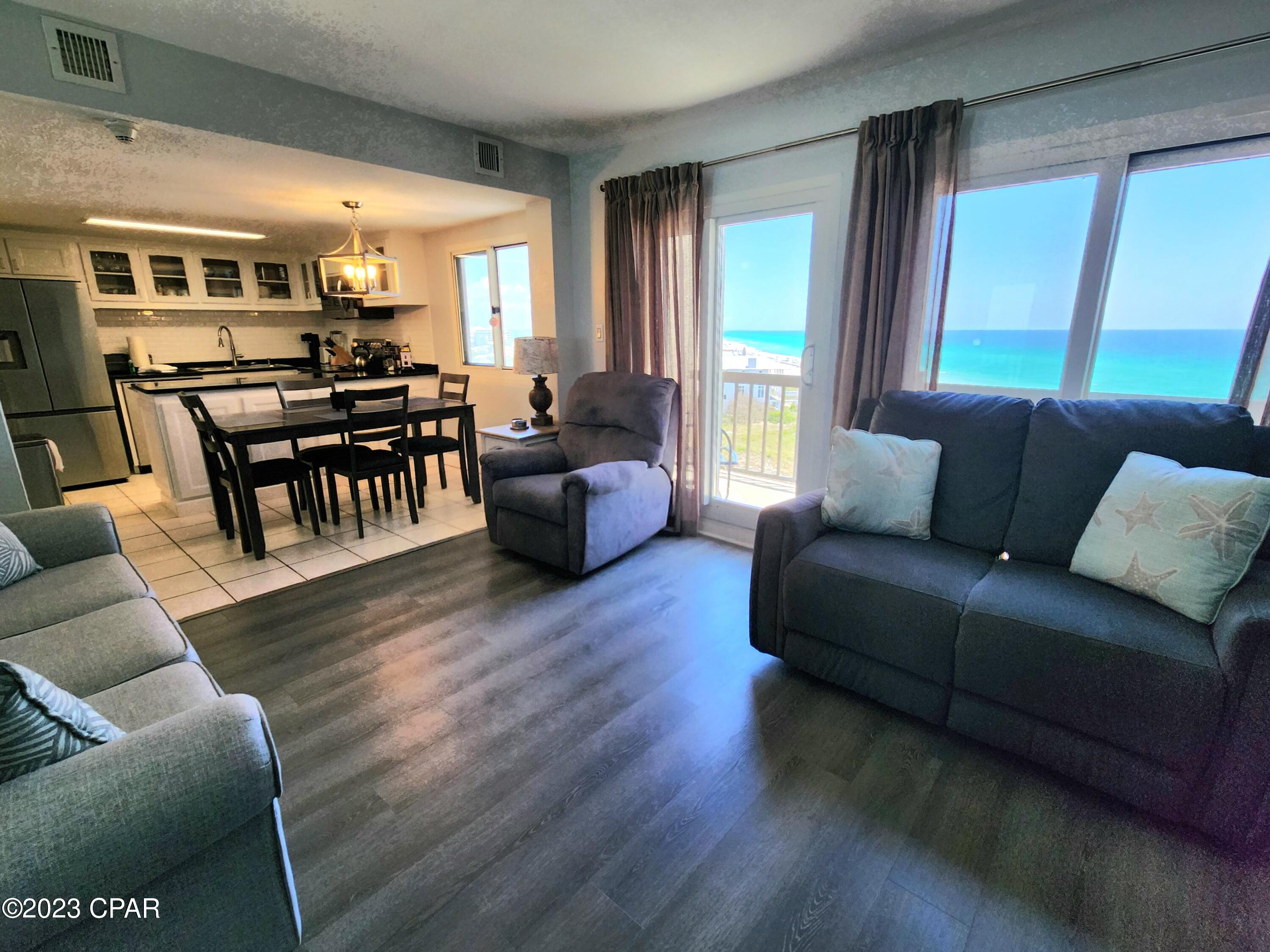 Pinnacle Port Phase 1-A - Residential