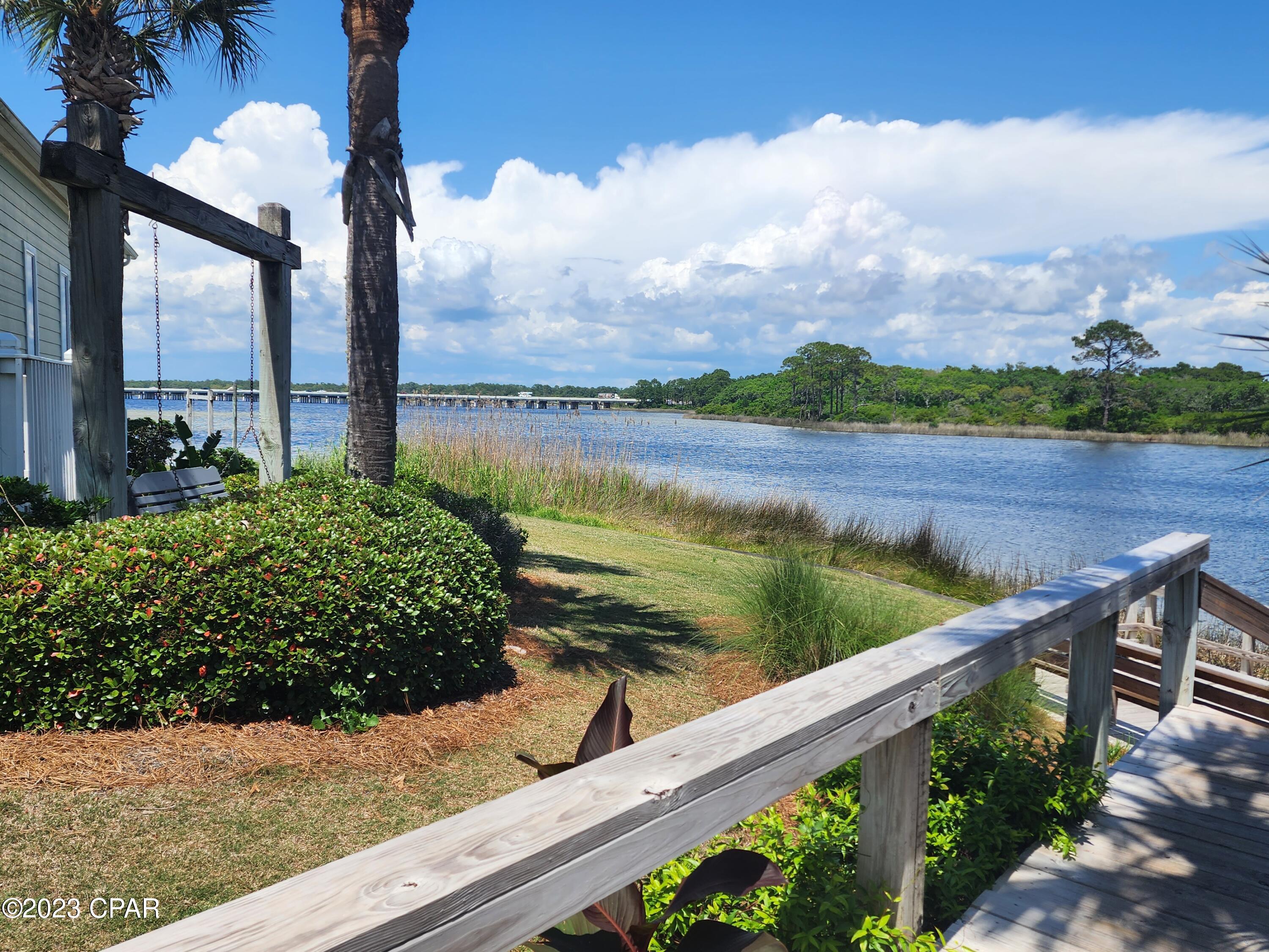 Pinnacle Port Phase 1-A - Residential